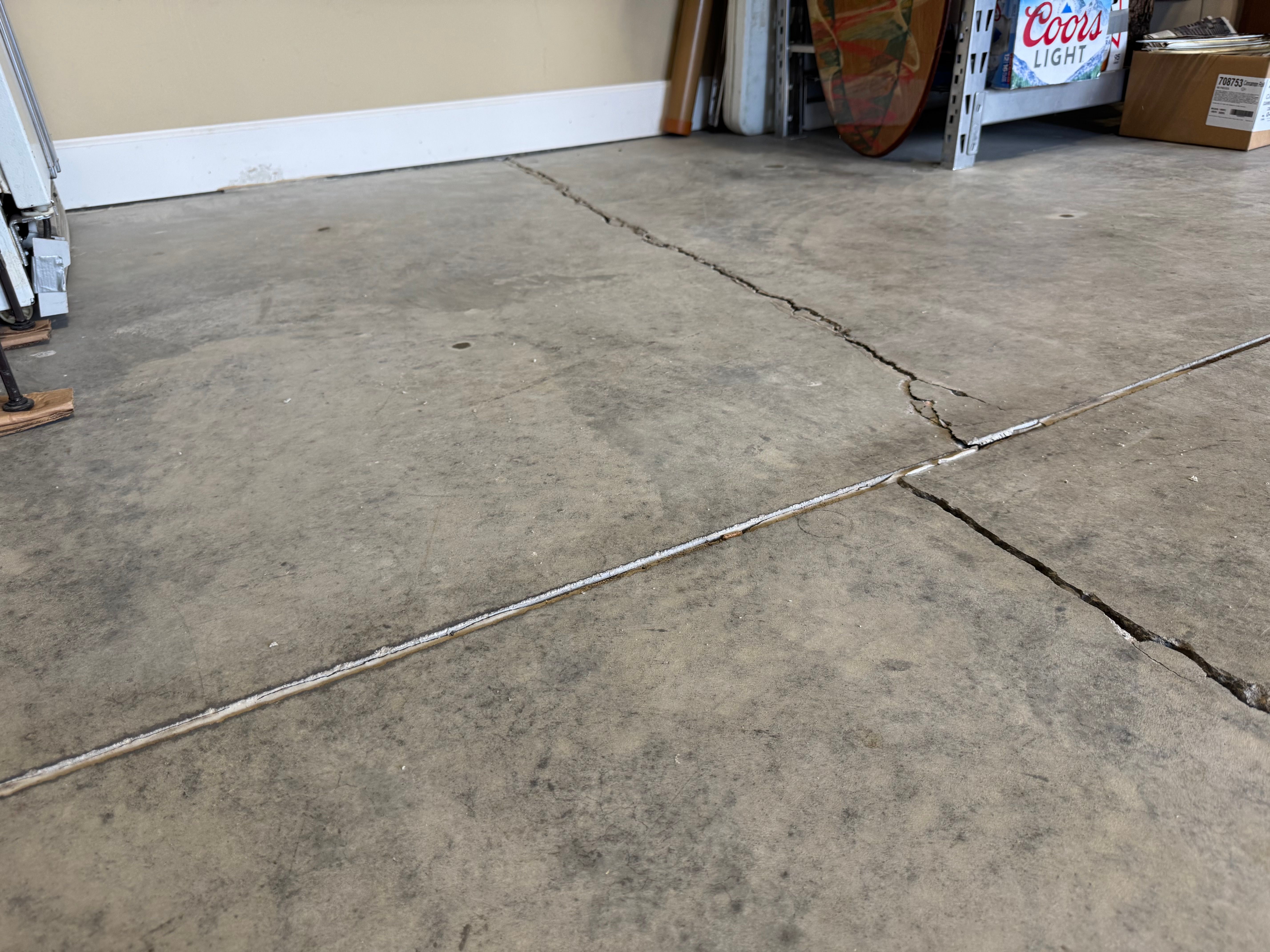  for KAT Concrete Lifting in Sidney, MT