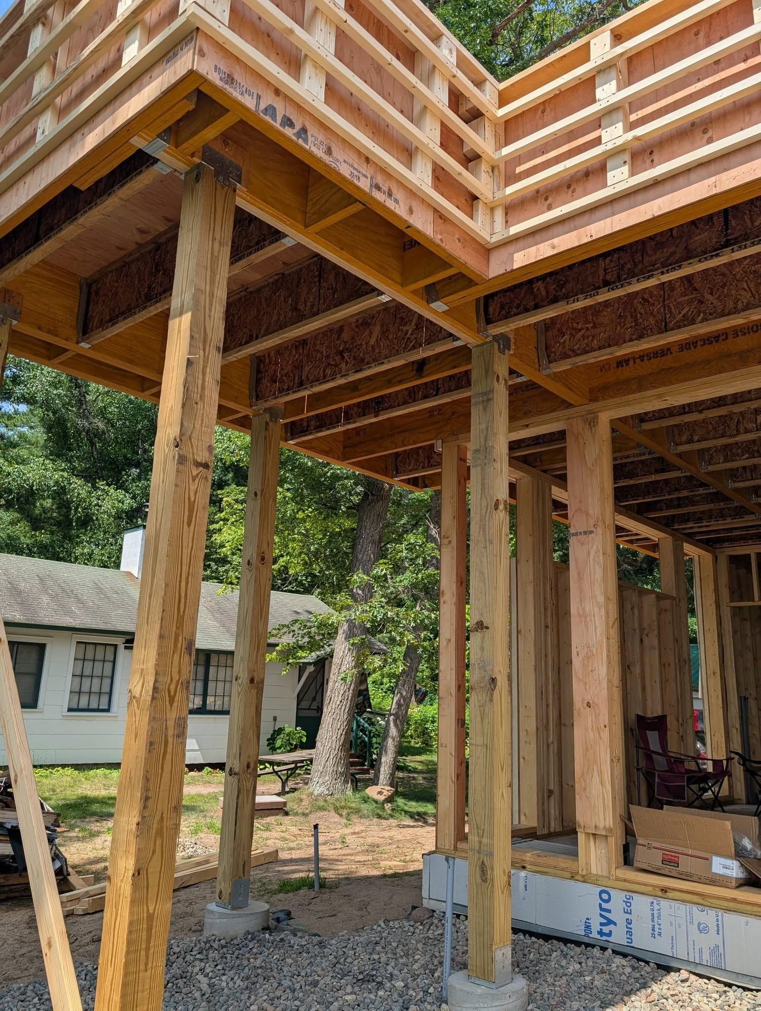 All Photos for Bnh Contractors in Cold Spring, MN