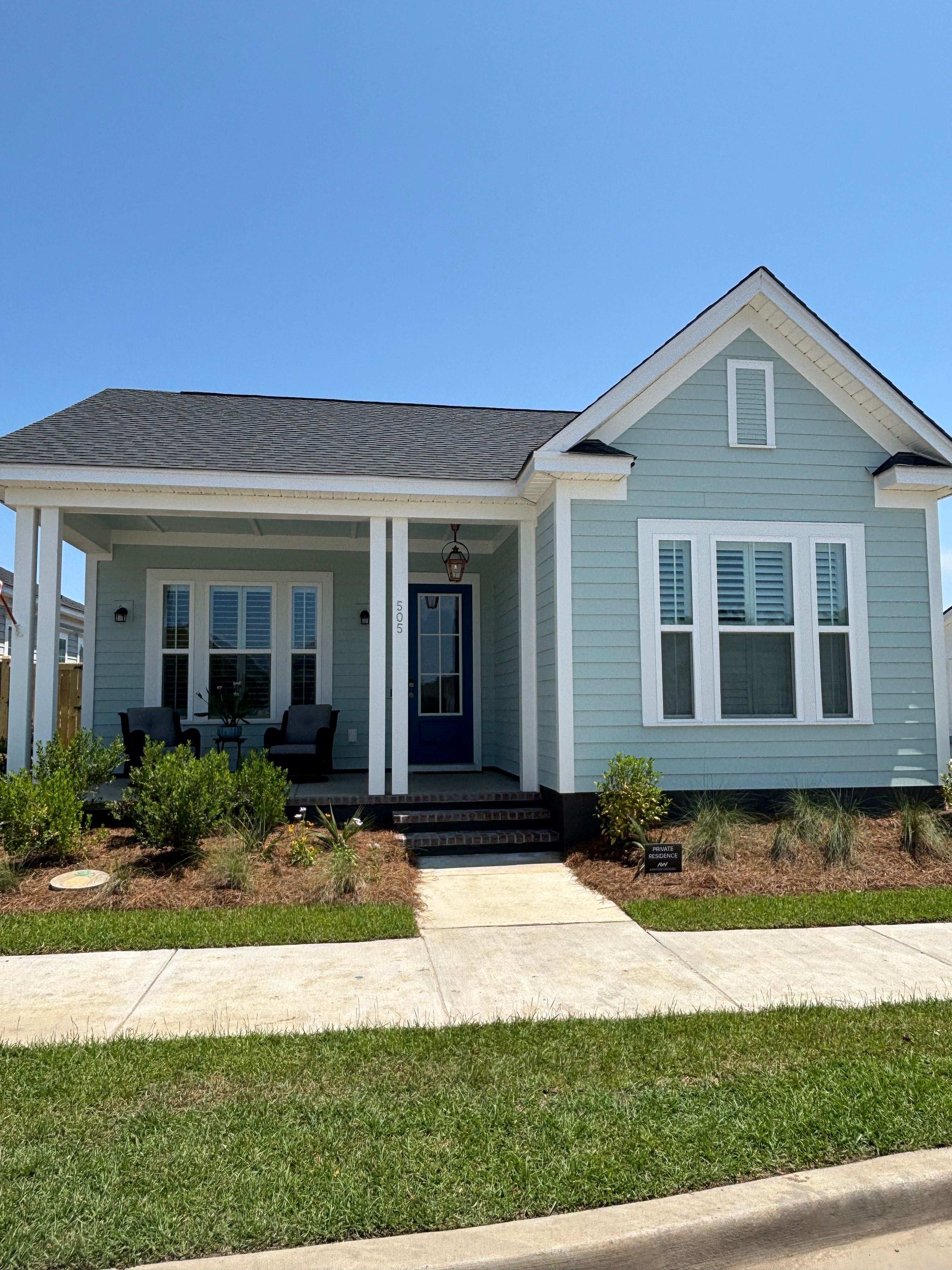  for Palmetto Quality Painting Service in  Charleston, South Carolina