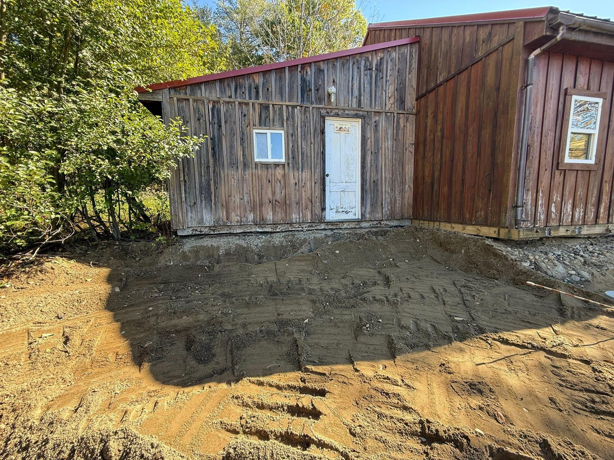  for CWB Lawn Care & Landscaping in Franklin County, ME