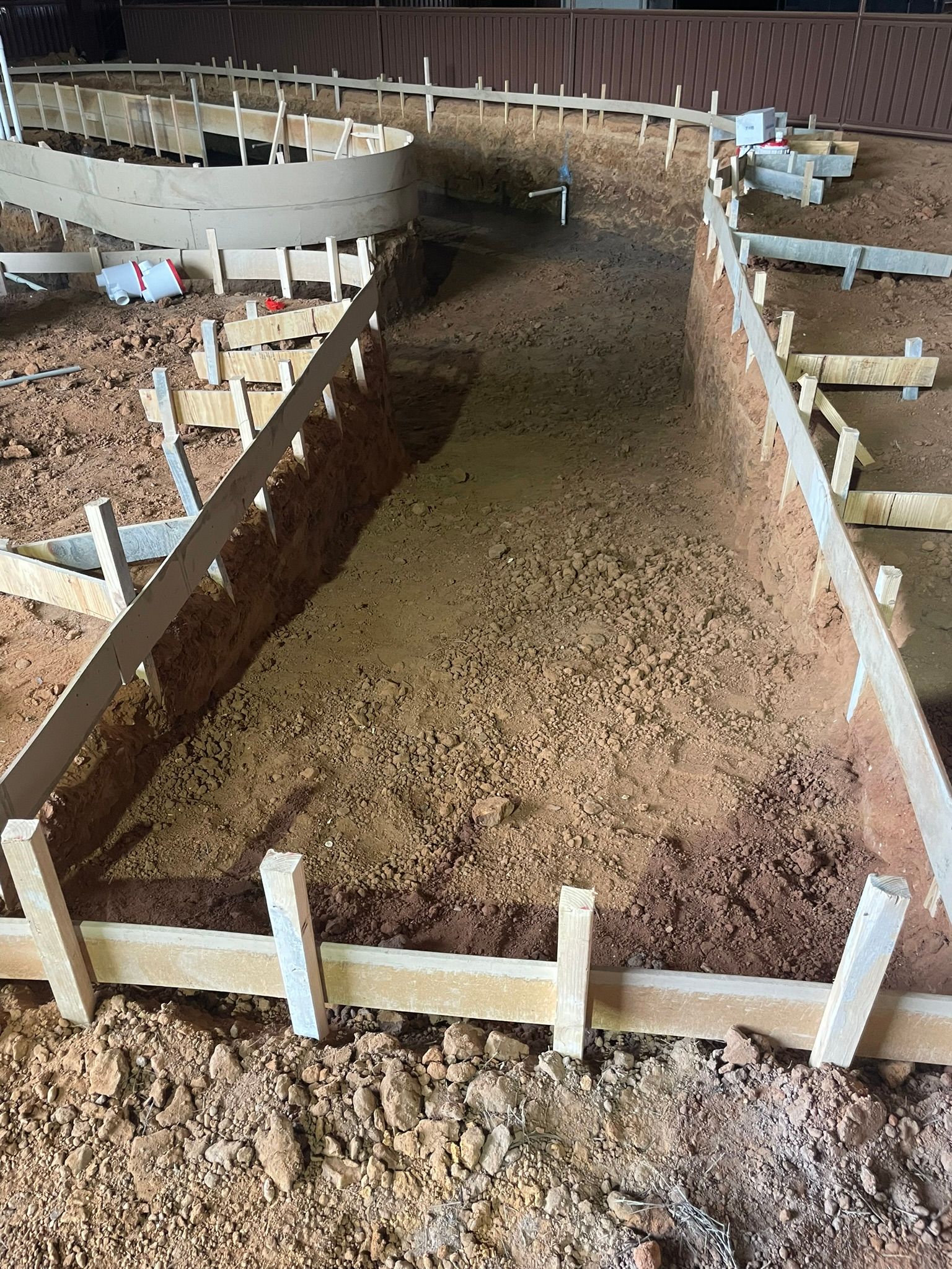  for Black Diamond Custom Pools LLC in Azle, TX