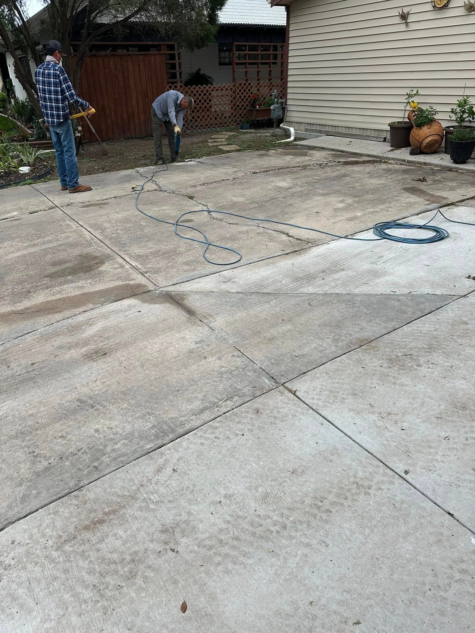 for Triple JP Contractors in San Benito, TX