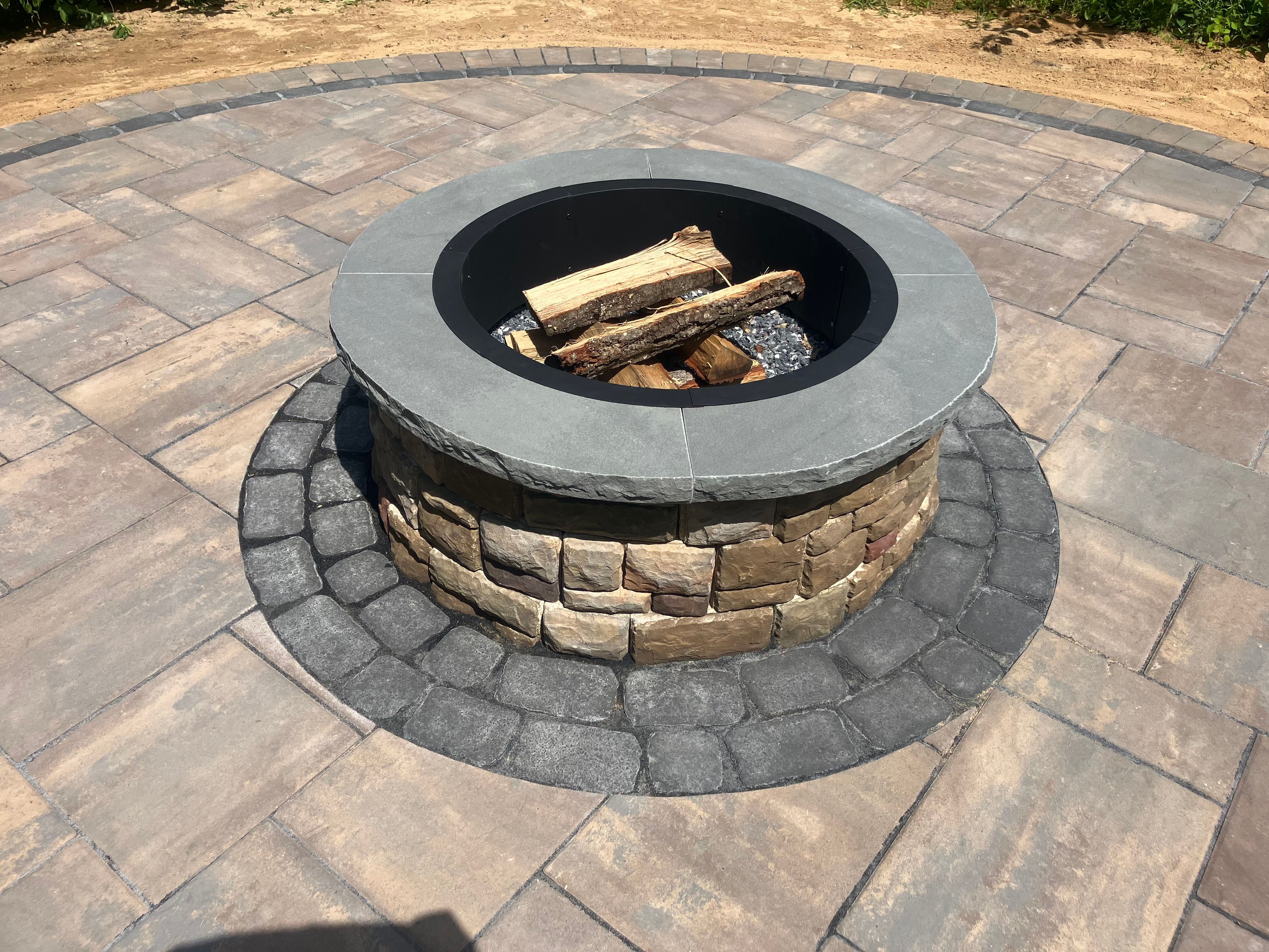  for Matteo Hardscapes in Towson,  MD