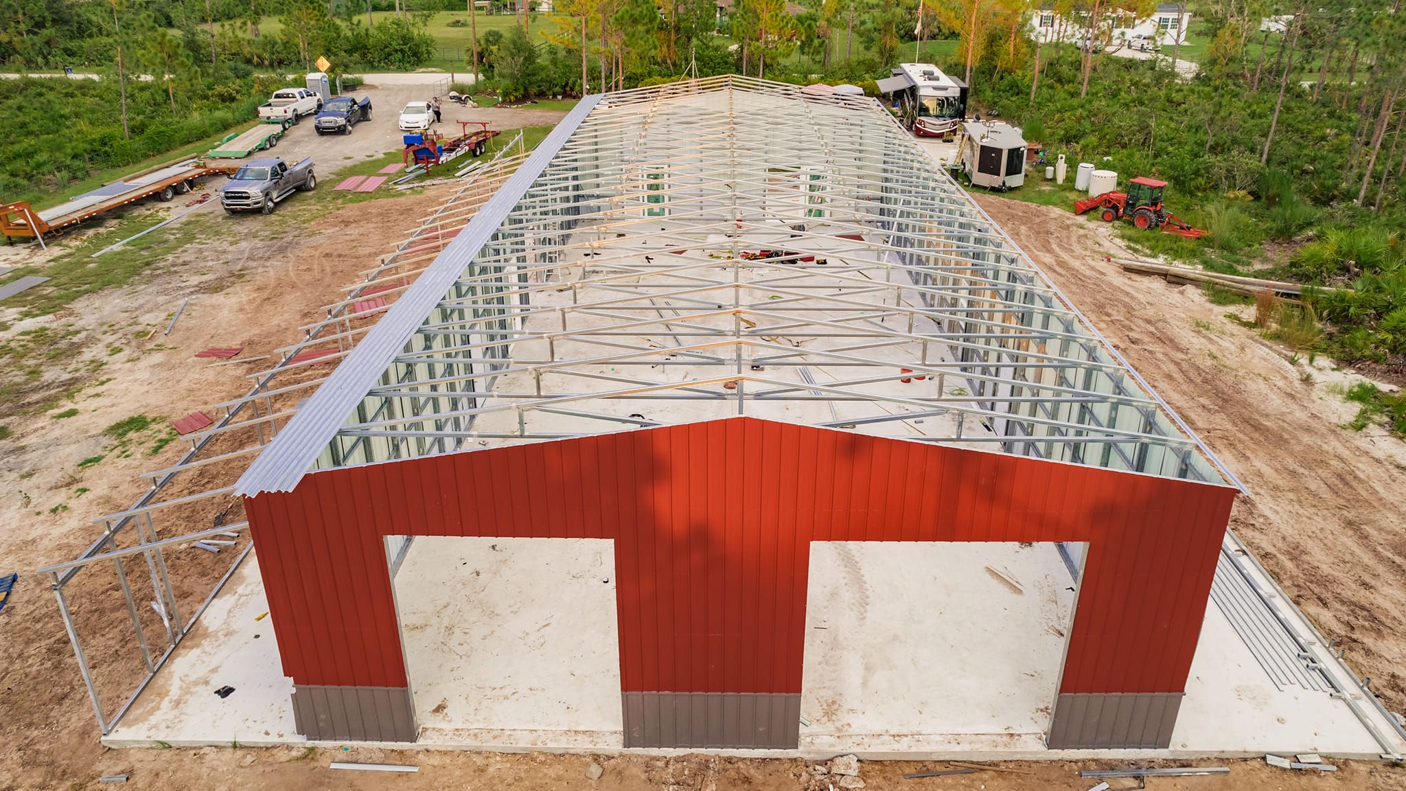  for Florida Barndominiums in Homosassa, FL