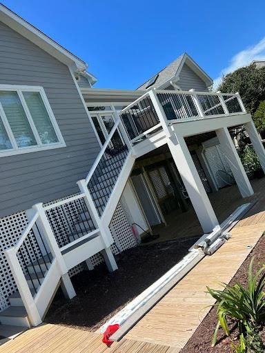 All Photos for A Cut Above Custom Builders, LLC in Morehead City, NC