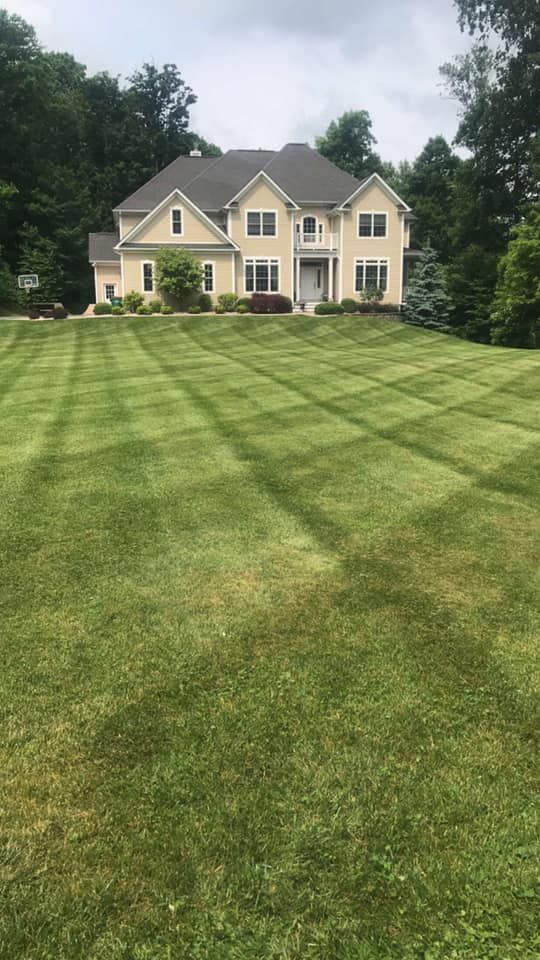  for Quiet Acres Landscaping in Dutchess County, NY