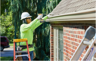  for GRIDIRON ROOFING in Columbia, SC