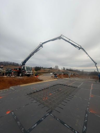  for 865 Foundations in Knoxville, TN