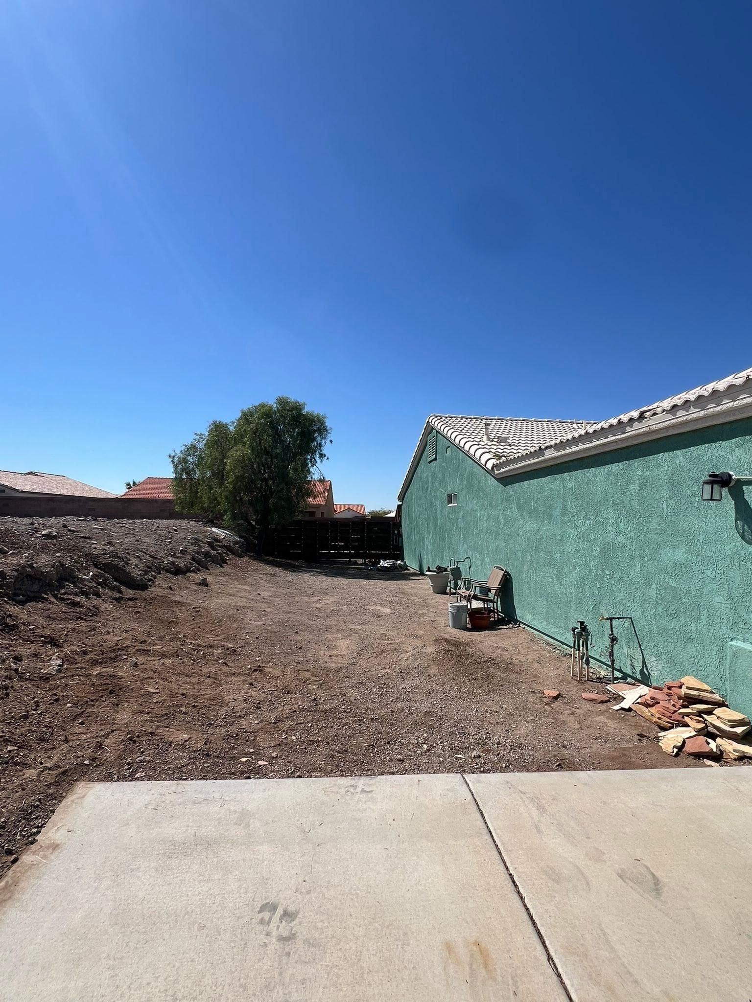  for Top Notch Landscape Services LLC in Mohave Valley, AZ