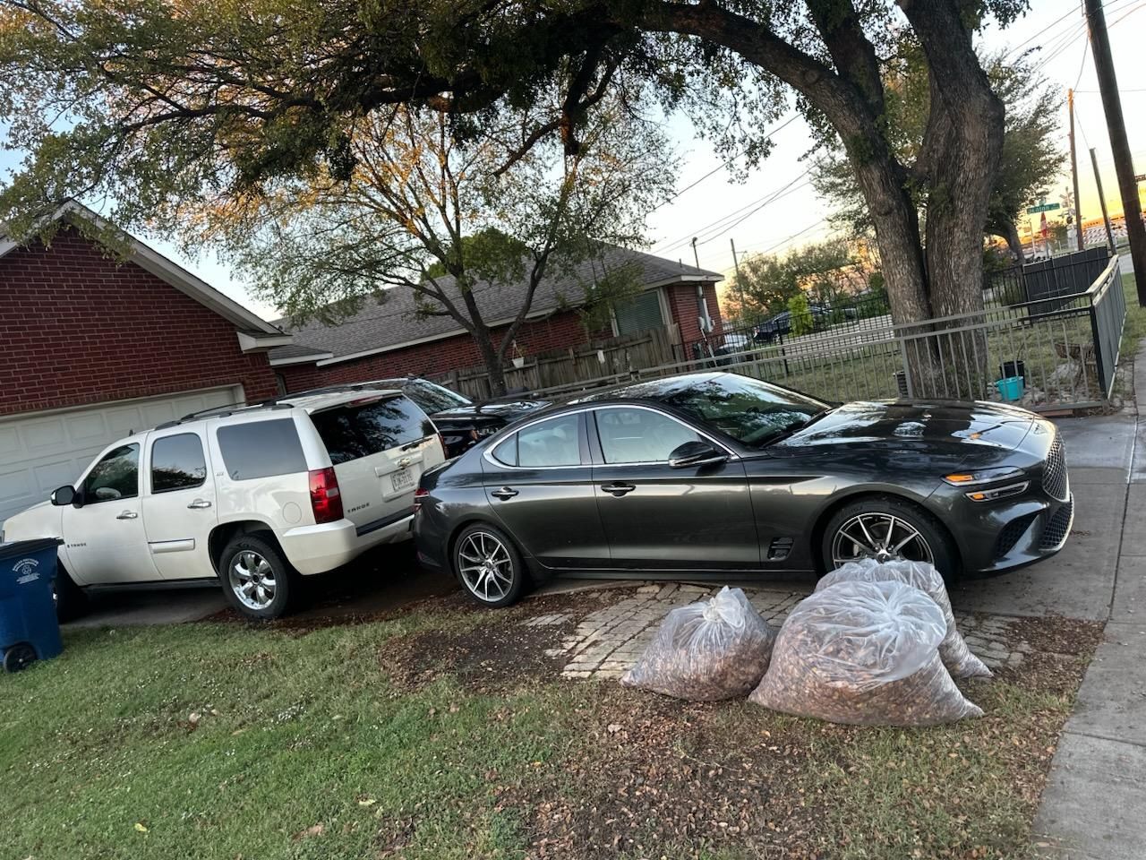  for Delarosa Concrete & Stamping in Pearland, TX