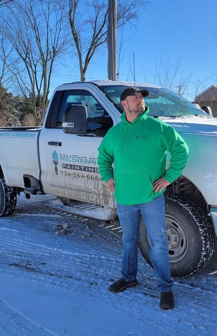  for Apex Painting in Wayne County, MI