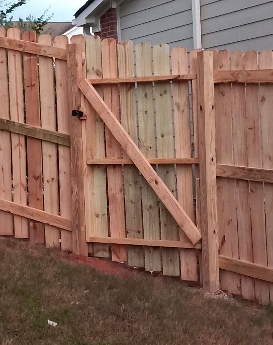  for All Out Construction in Atlanta, GA