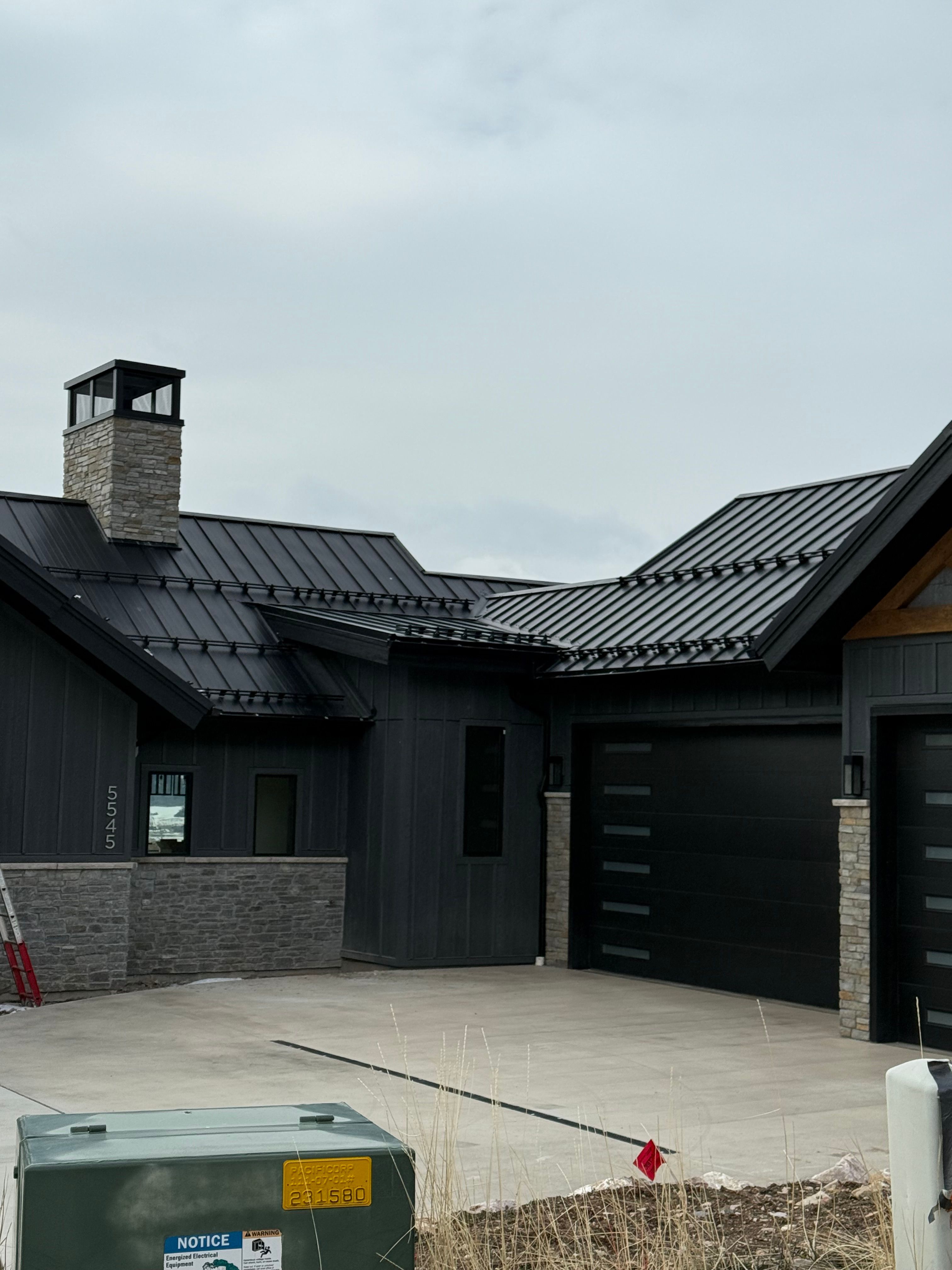  for Western Roofing Specialists in West Haven,,  UT