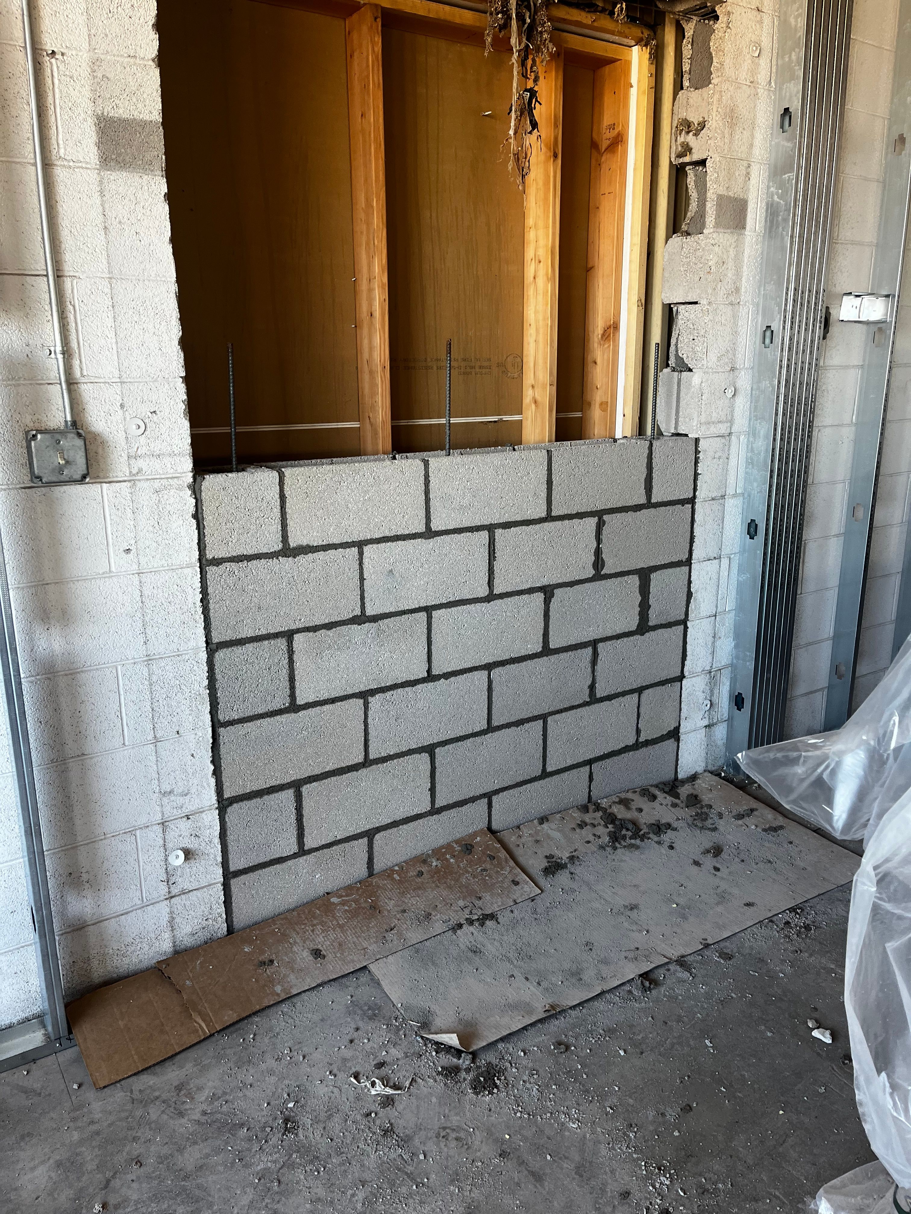  for Curb Appeal Masonry in Aurora, CO