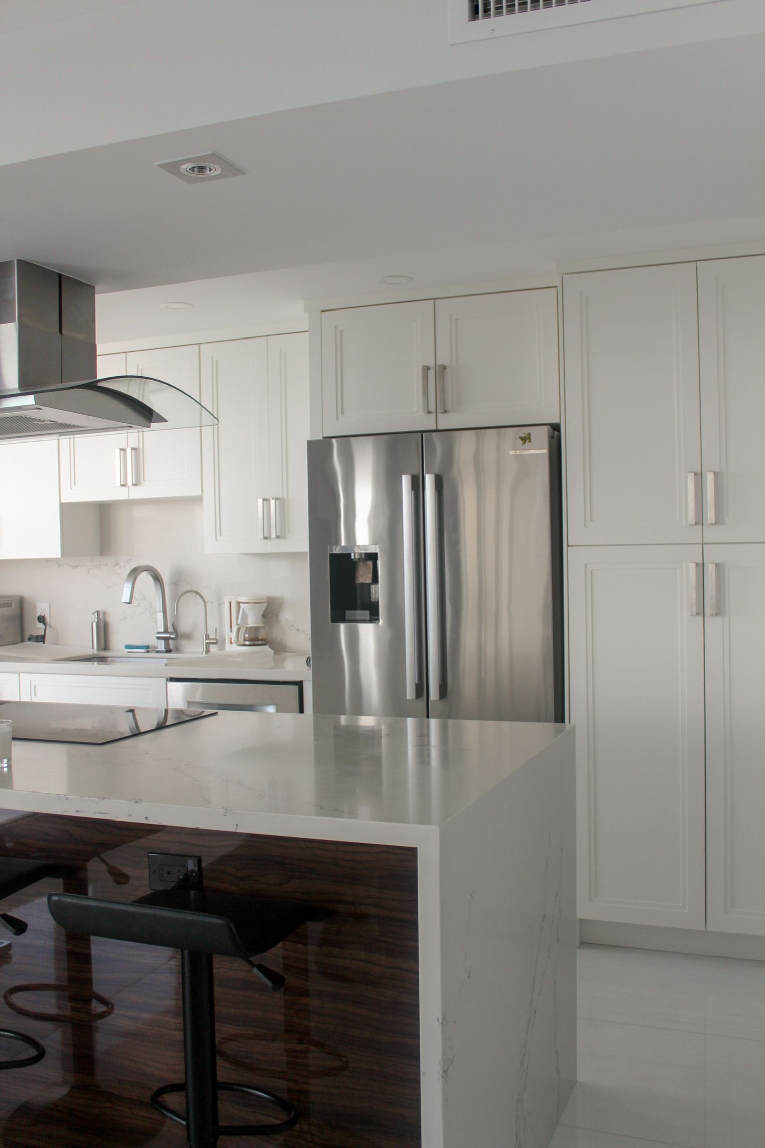 Condo Renovations for Trimarc Construction in Broward County, FL