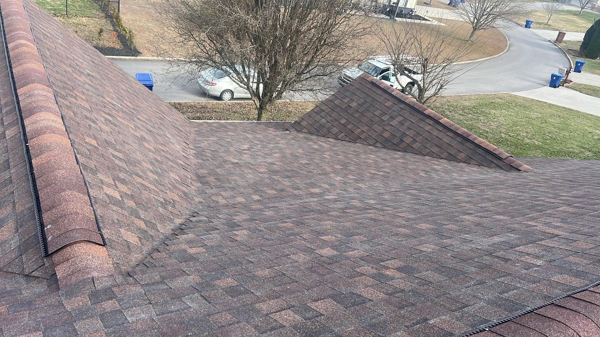 All Photos for KY Gutter Pro & Specialty Roofing Systems in Monticello, KY