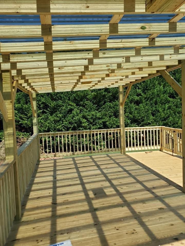  for Gibis Construction LLC in Homer, GA