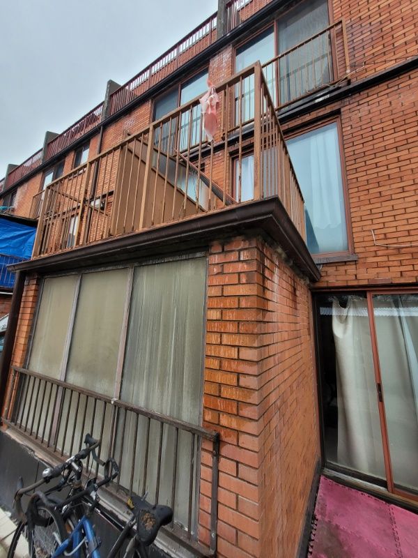  for Triumph Inc - Repair & Maintenance in Scarborough, ON