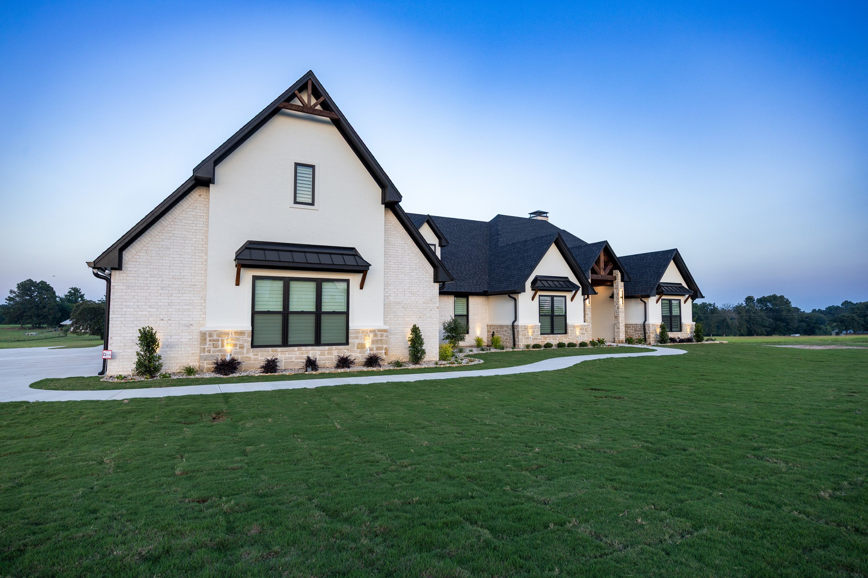  for Neely Construction & Design LLC in Chandler, TX
