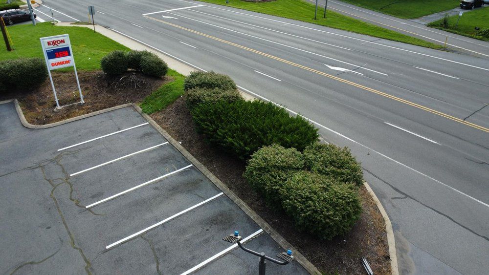  for Happy Valley Sealcoating and Line Striping in Bellefonte, PA