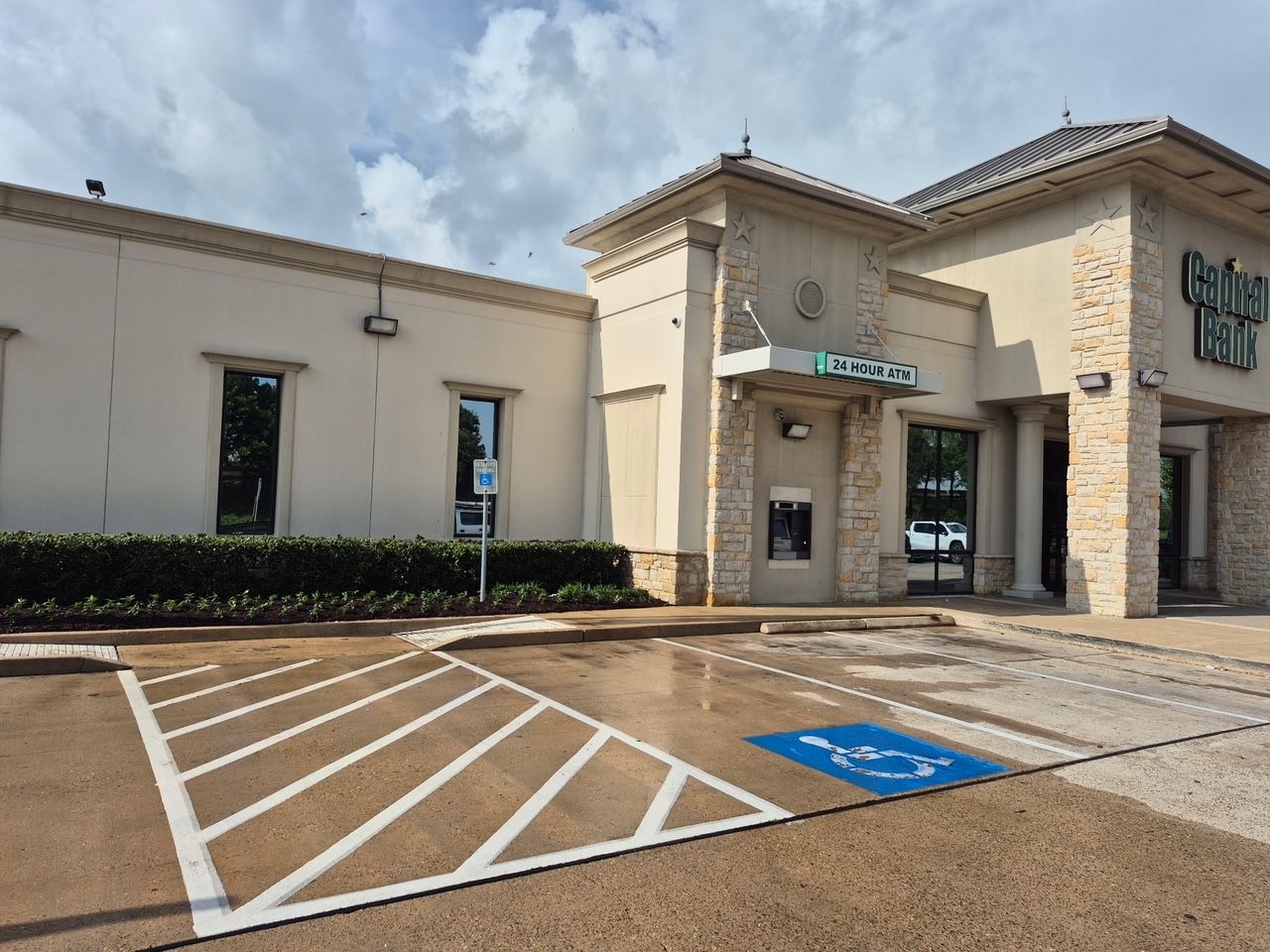  for Texas Lawn & Sprinkler Co. in Houston, TX