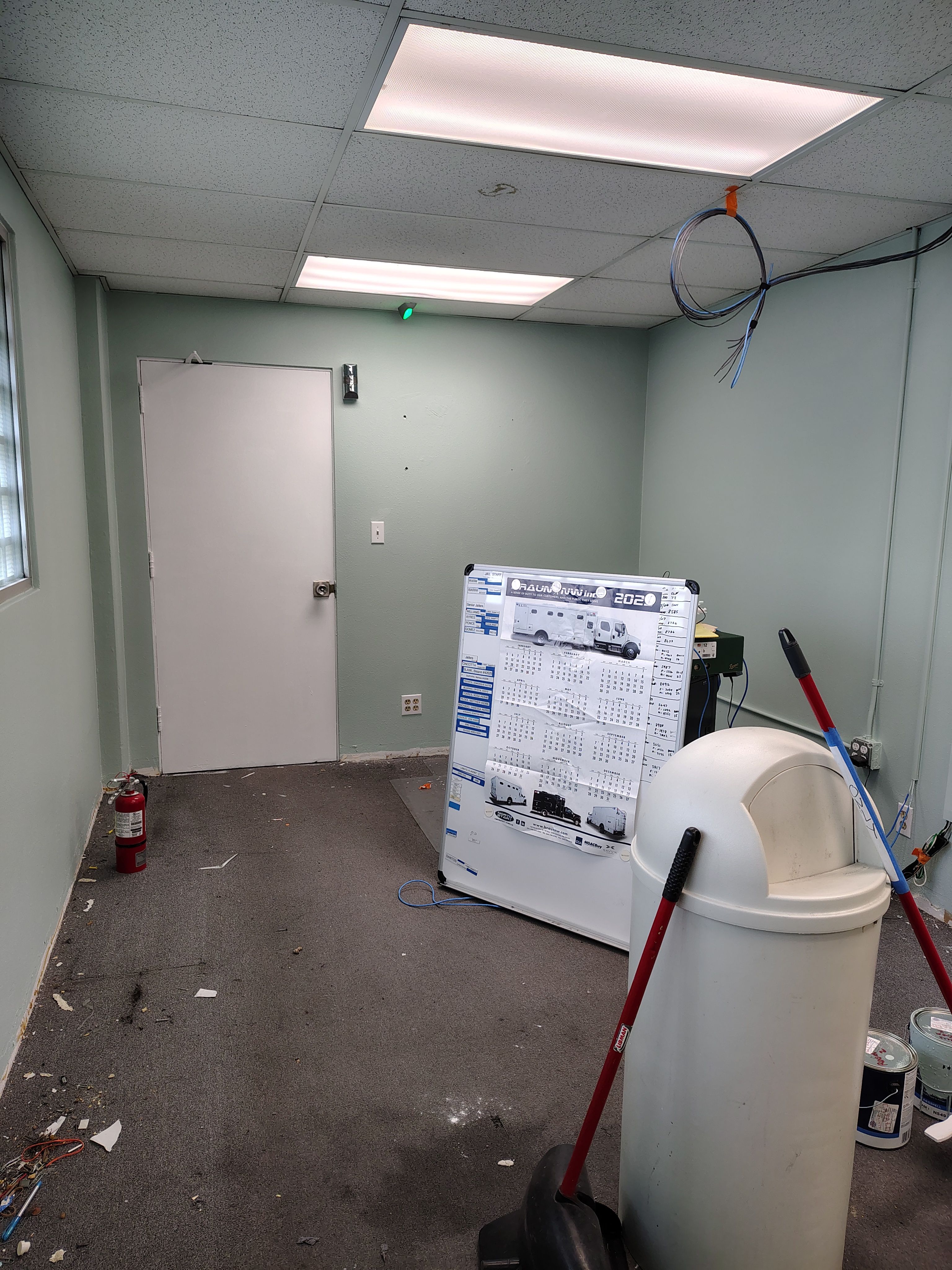  for New Millennium Construction Services in Inland Empire,  CA