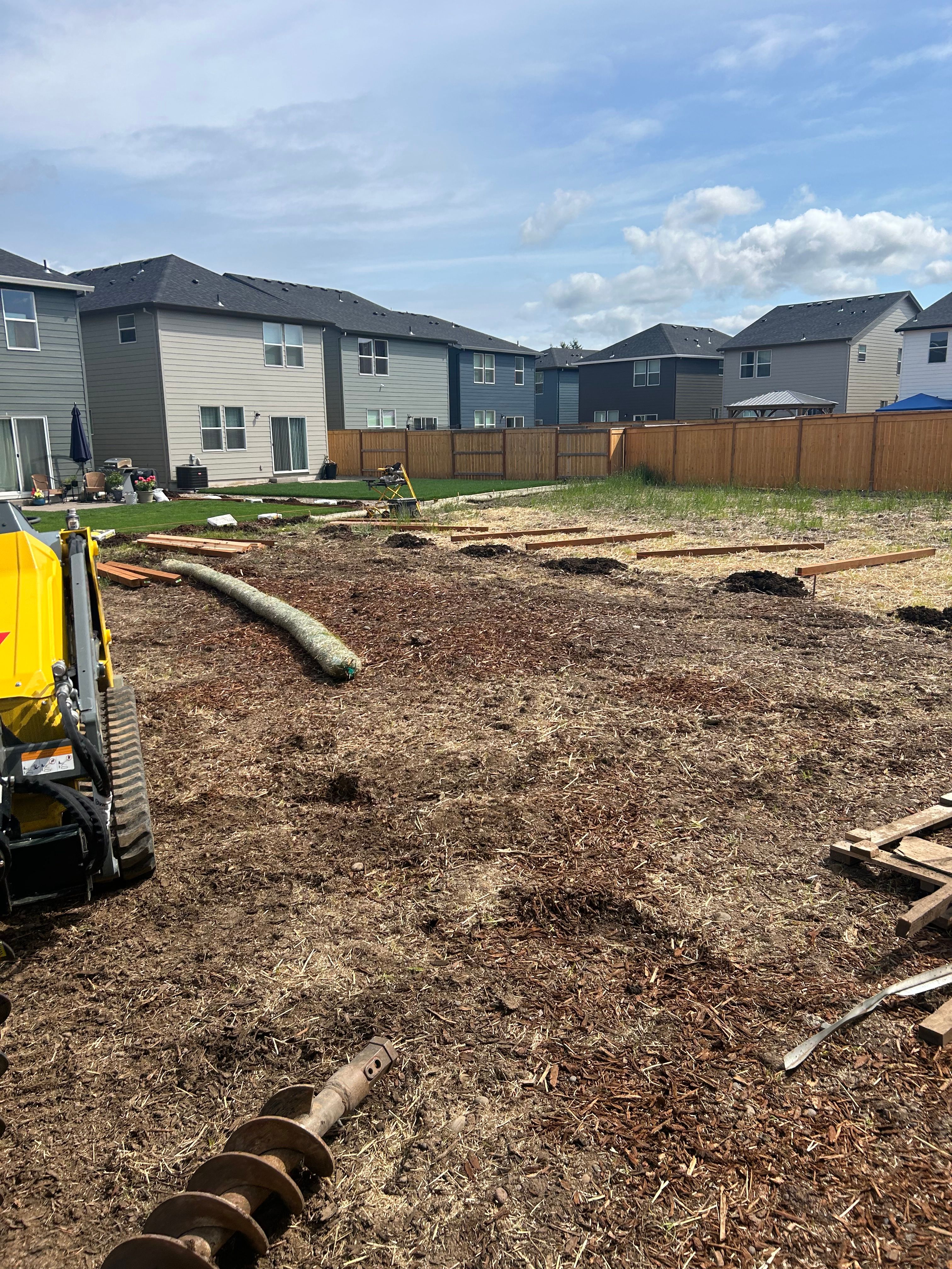  for Ranch Handy Fencing & Cattle LLC in Harrisburg, OR