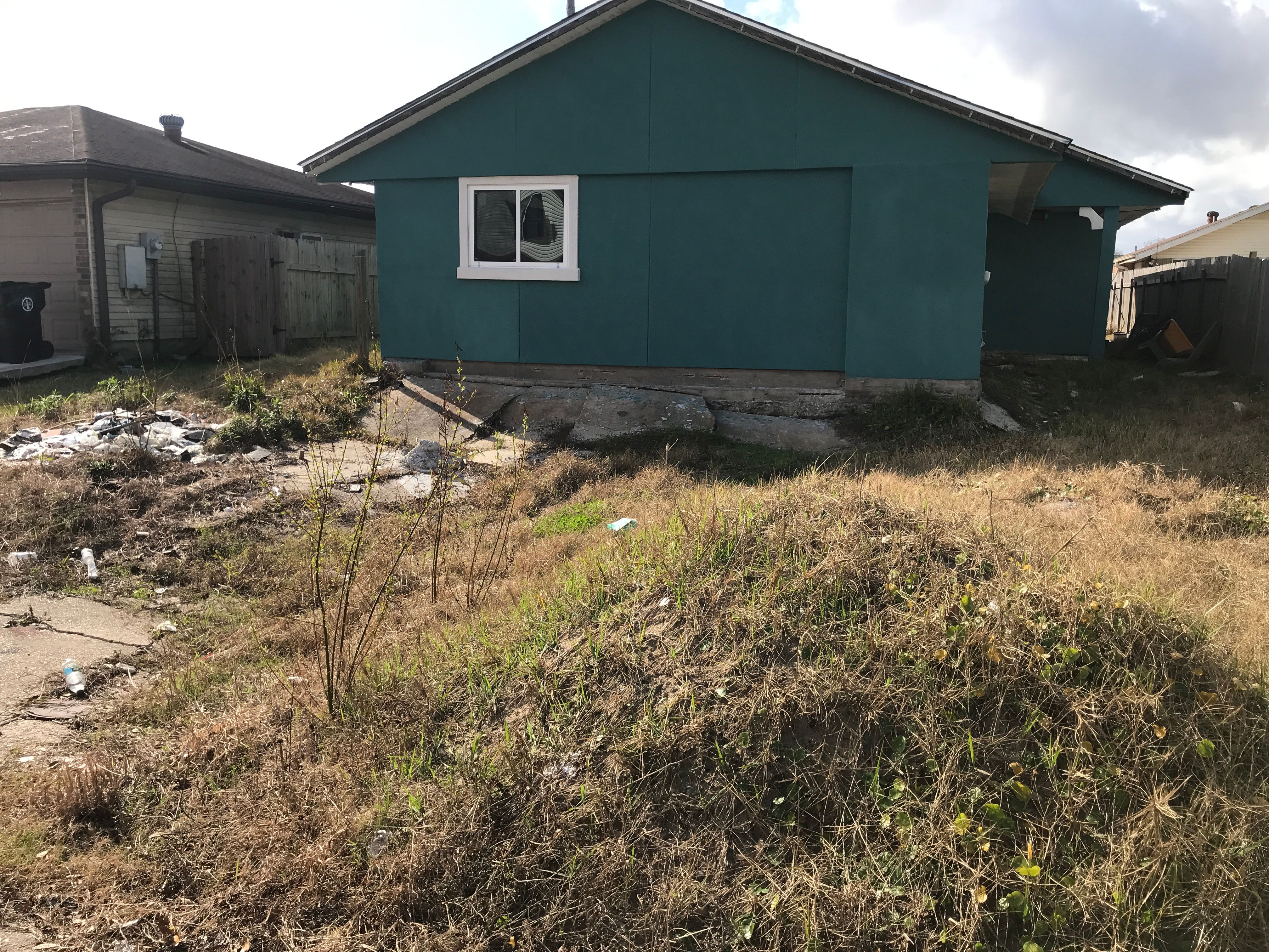  for LBH Property Services in New Orleans, LA