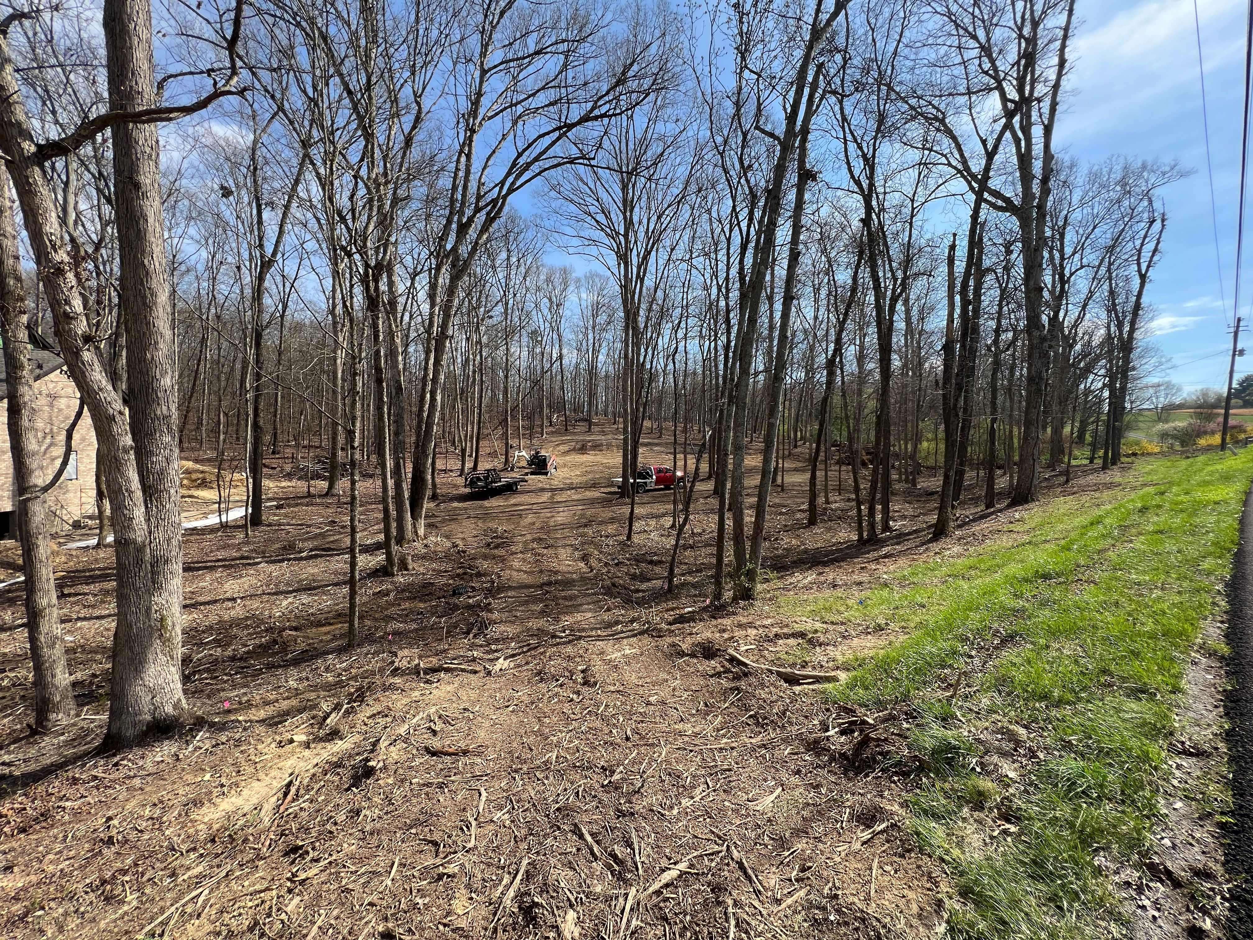 All Photos for F&CO Excavation in Clinton, TN