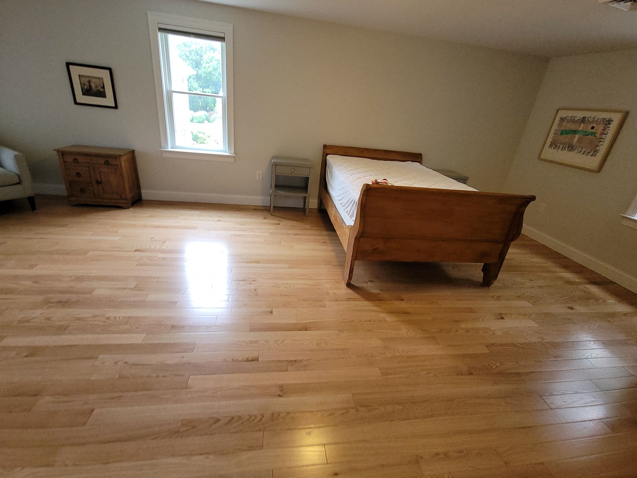  for Neighborhood Flooring in Plymouth County, MA