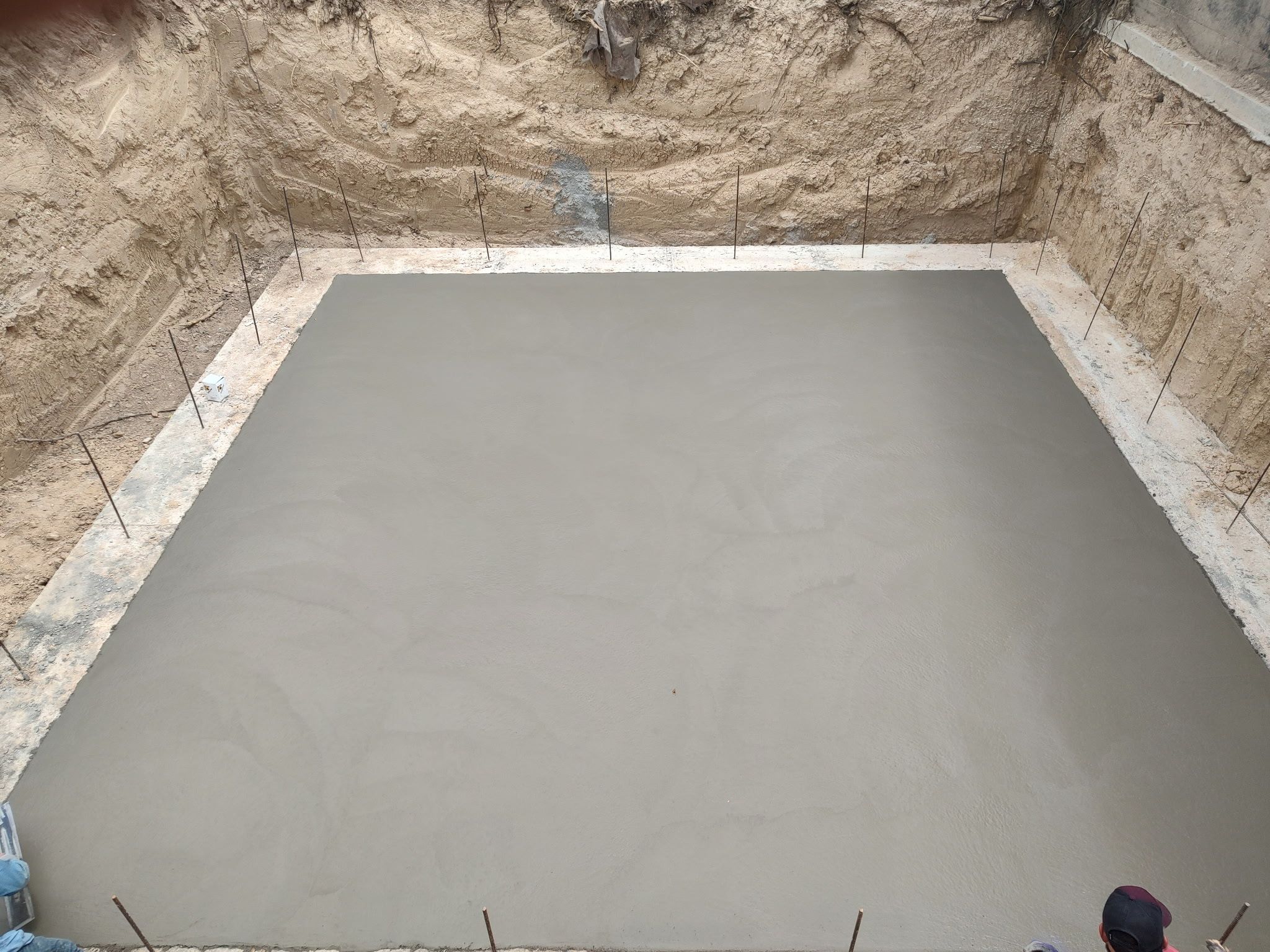  for J and Son Colorado Concrete LLC in Colorado Springs, CO
