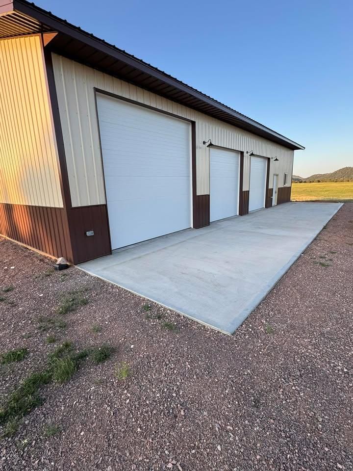  for Graff Electric in Wolsey, SD