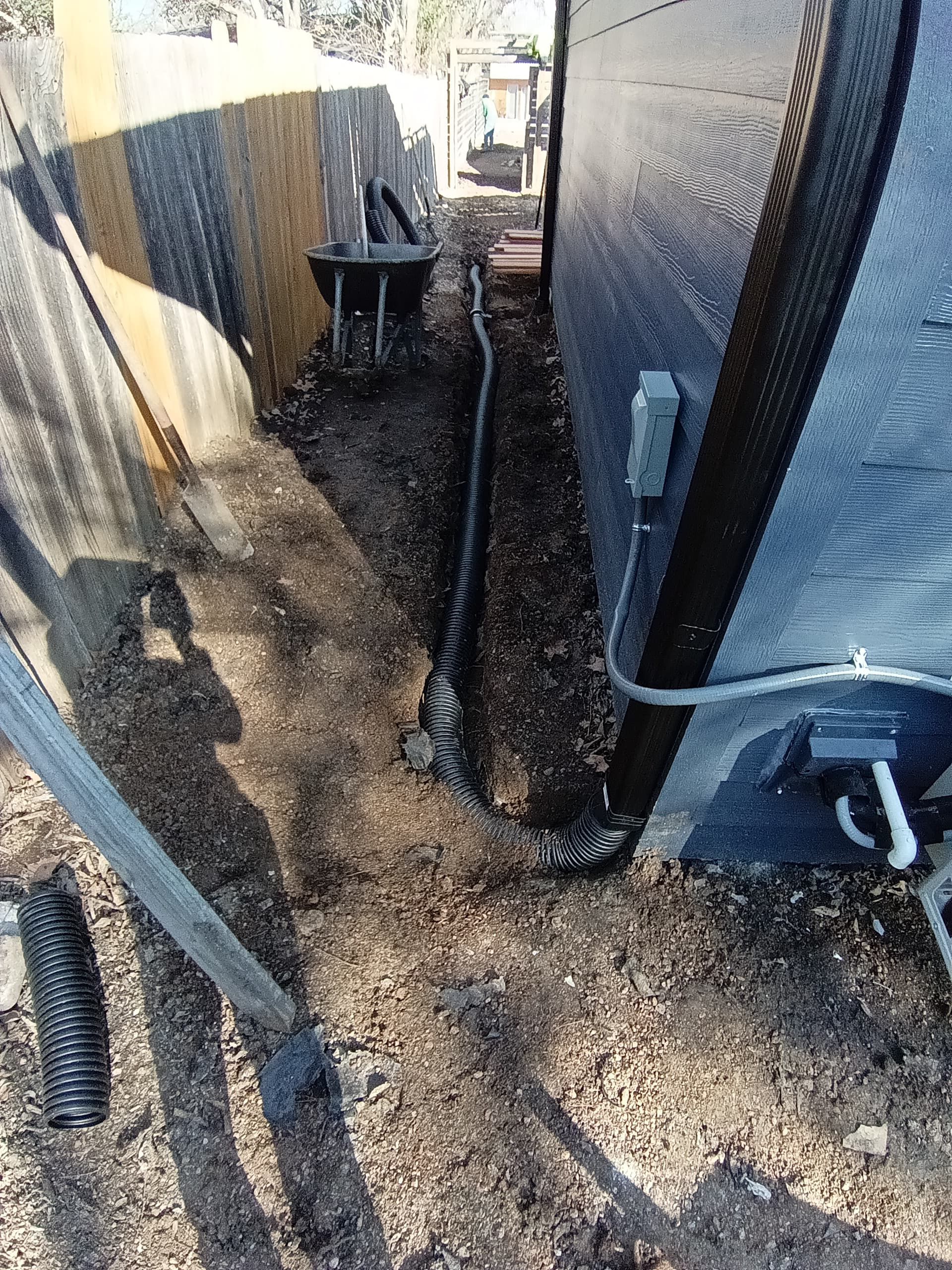  for Green Pastures Lawn Care in Bastrop, TX