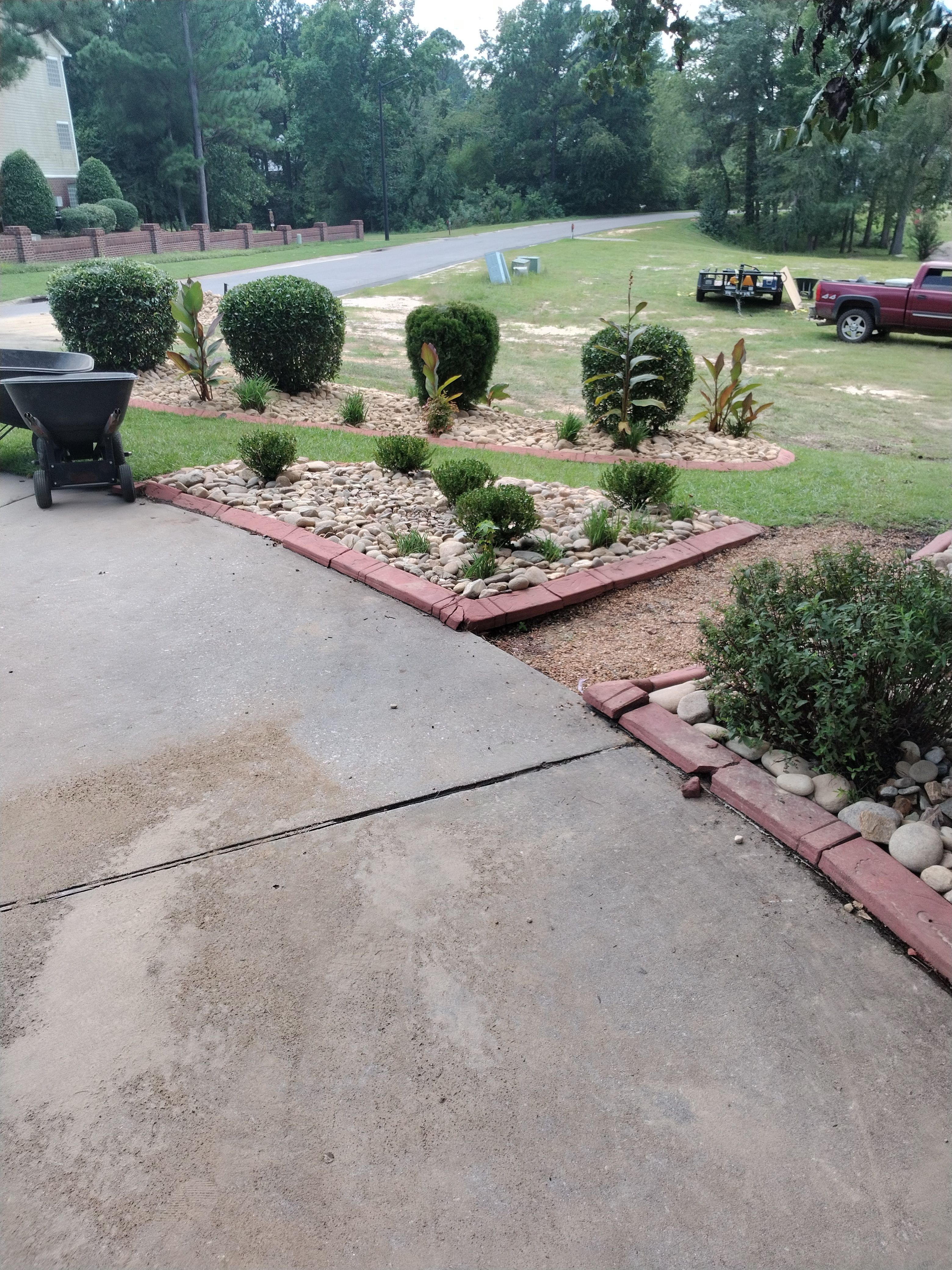  for Patriot Ridge General Contractors in Fayetteville, NC