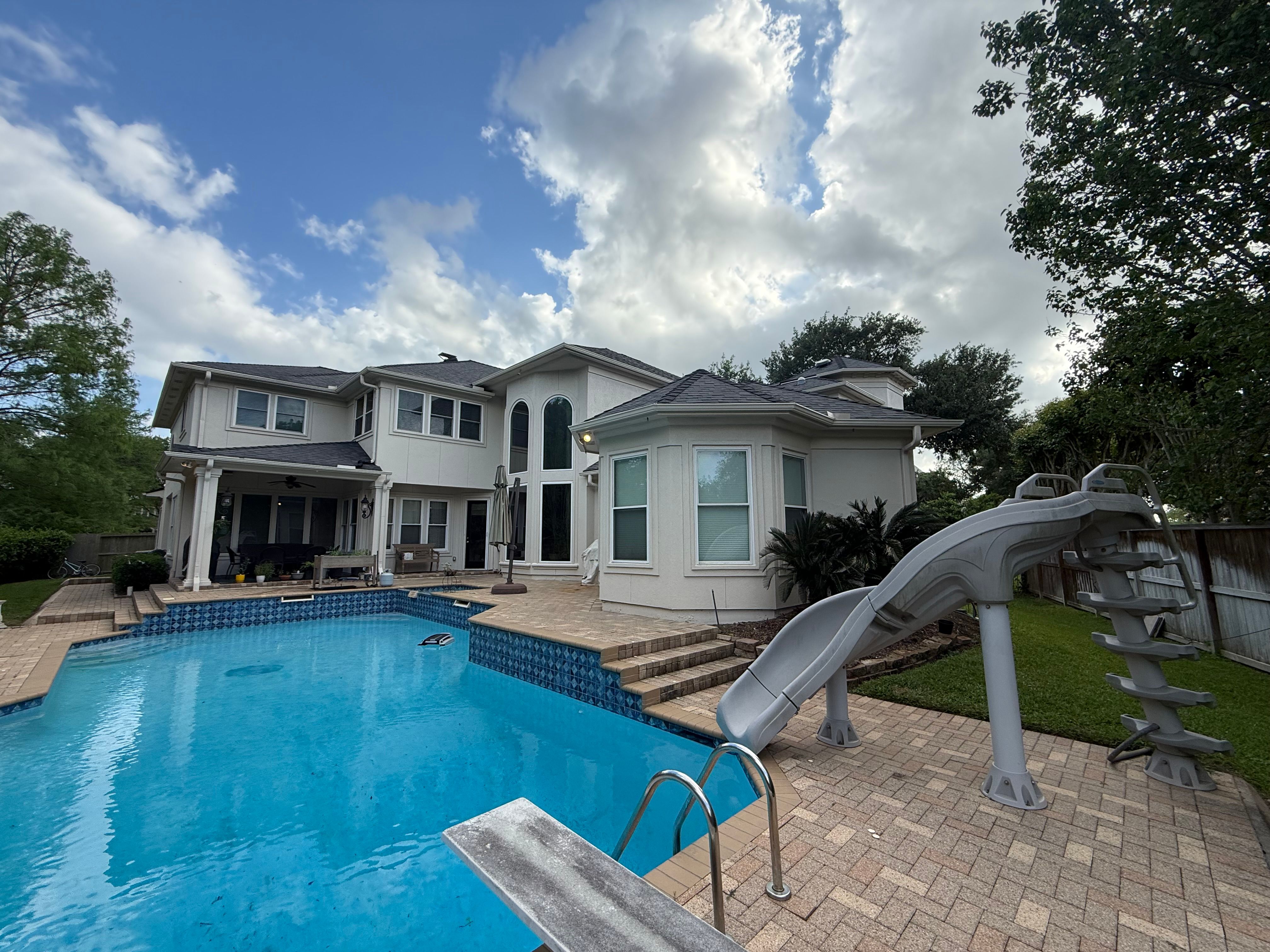  for A&N Painting And Renovations in Houston, TX