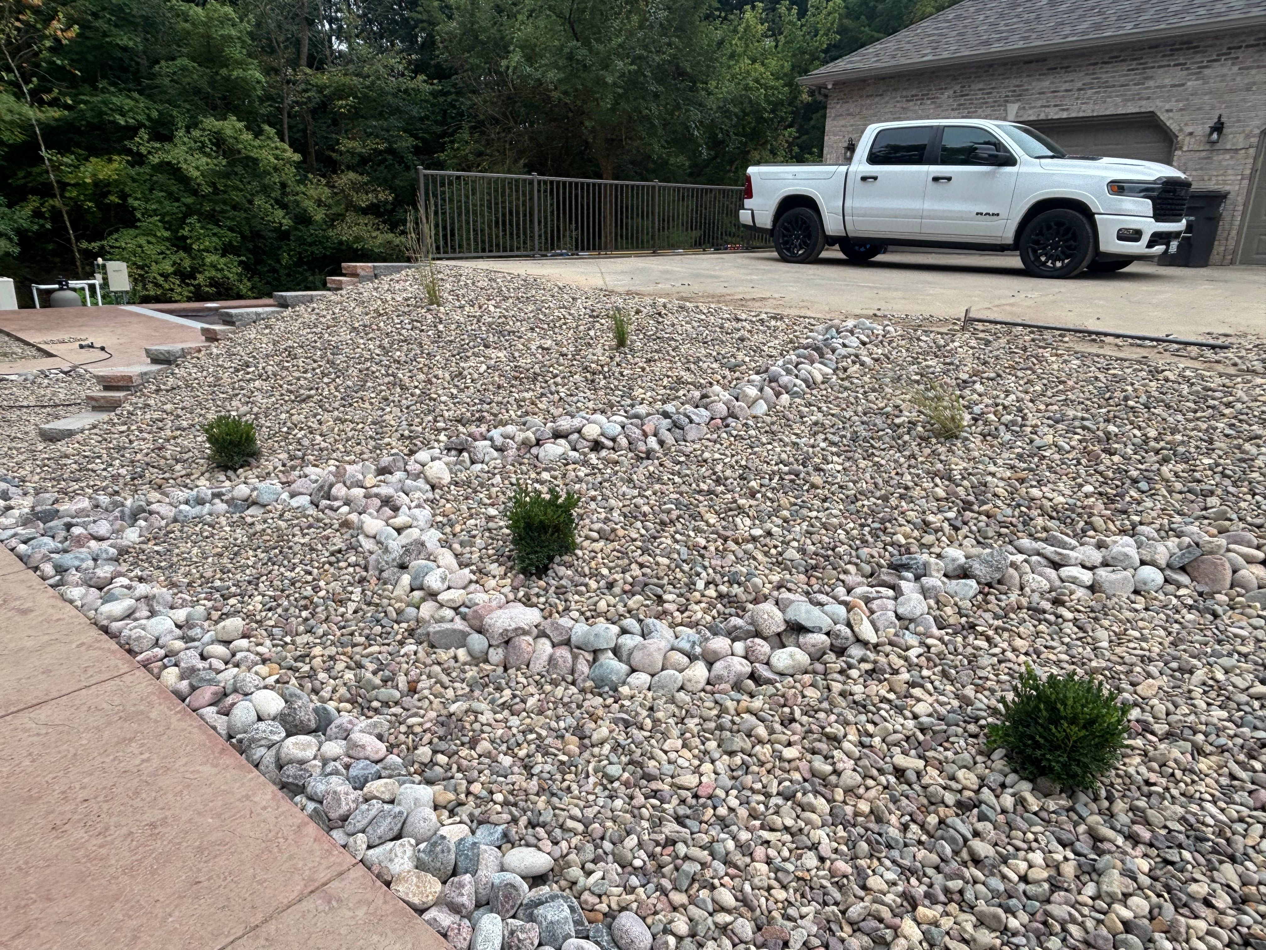  for Andrew's Landscaping & Property Maintenance in Lebanon, IL