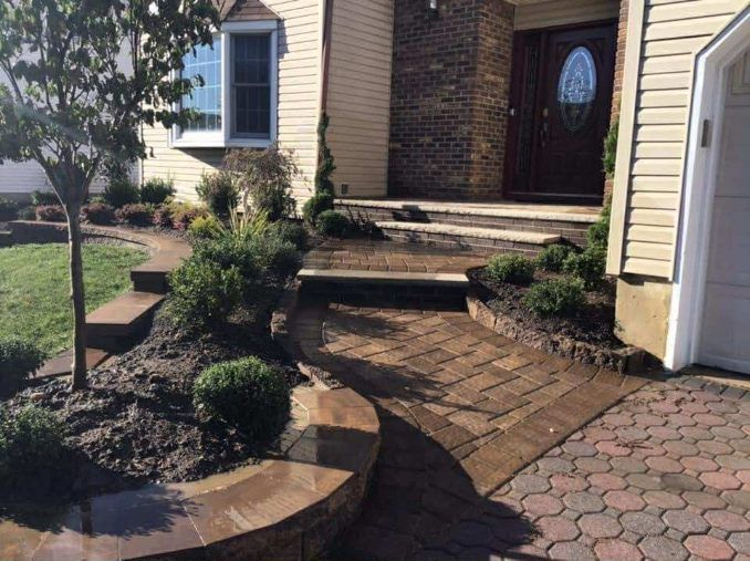  for Dave's PRO Landscape Design & Masonry, LLC in Scotch Plains, New Jersey