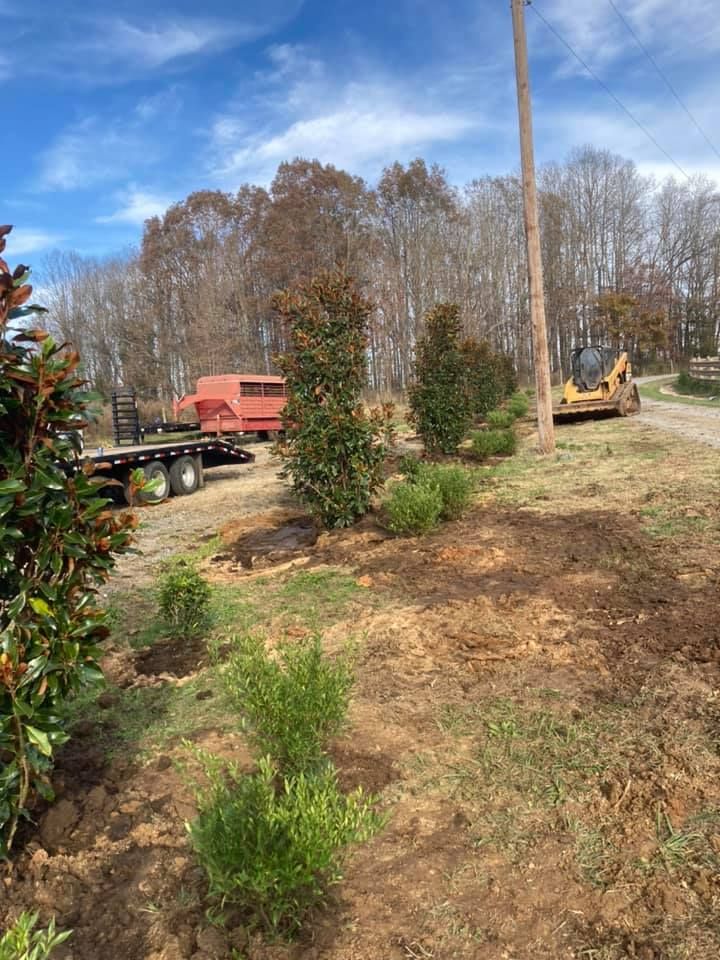 All Photos for S&R Landscaping and Nursery in Charlotte, NC