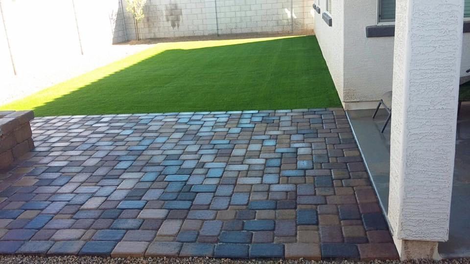  for AZ Tree & Hardscape Co in Surprise, AZ