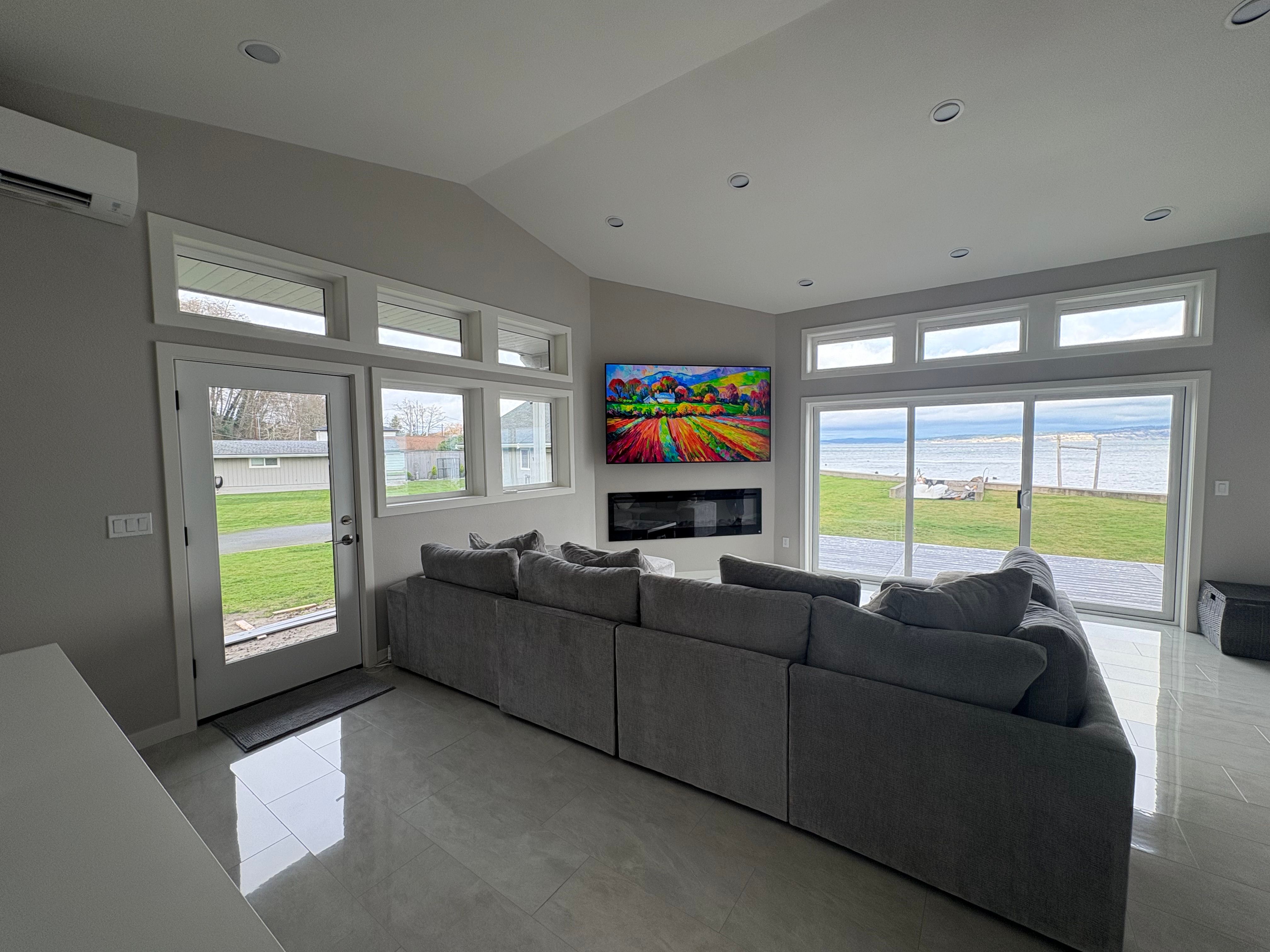 All Photos for Pacific Roots Construction in Silverdale, WA