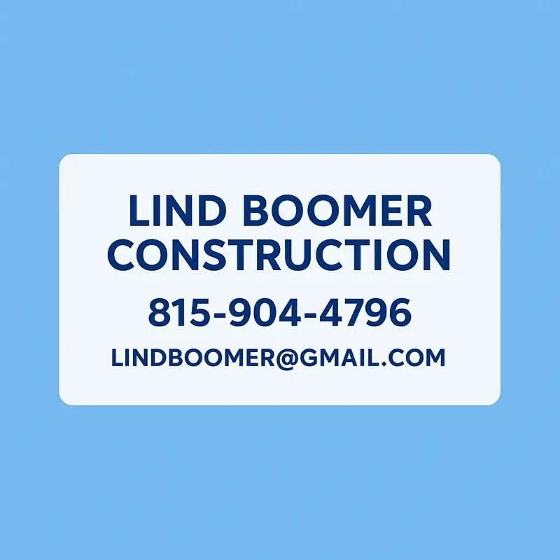  for Lind Boomer Flooring, Remodeling & Construction in Loves Park, IL