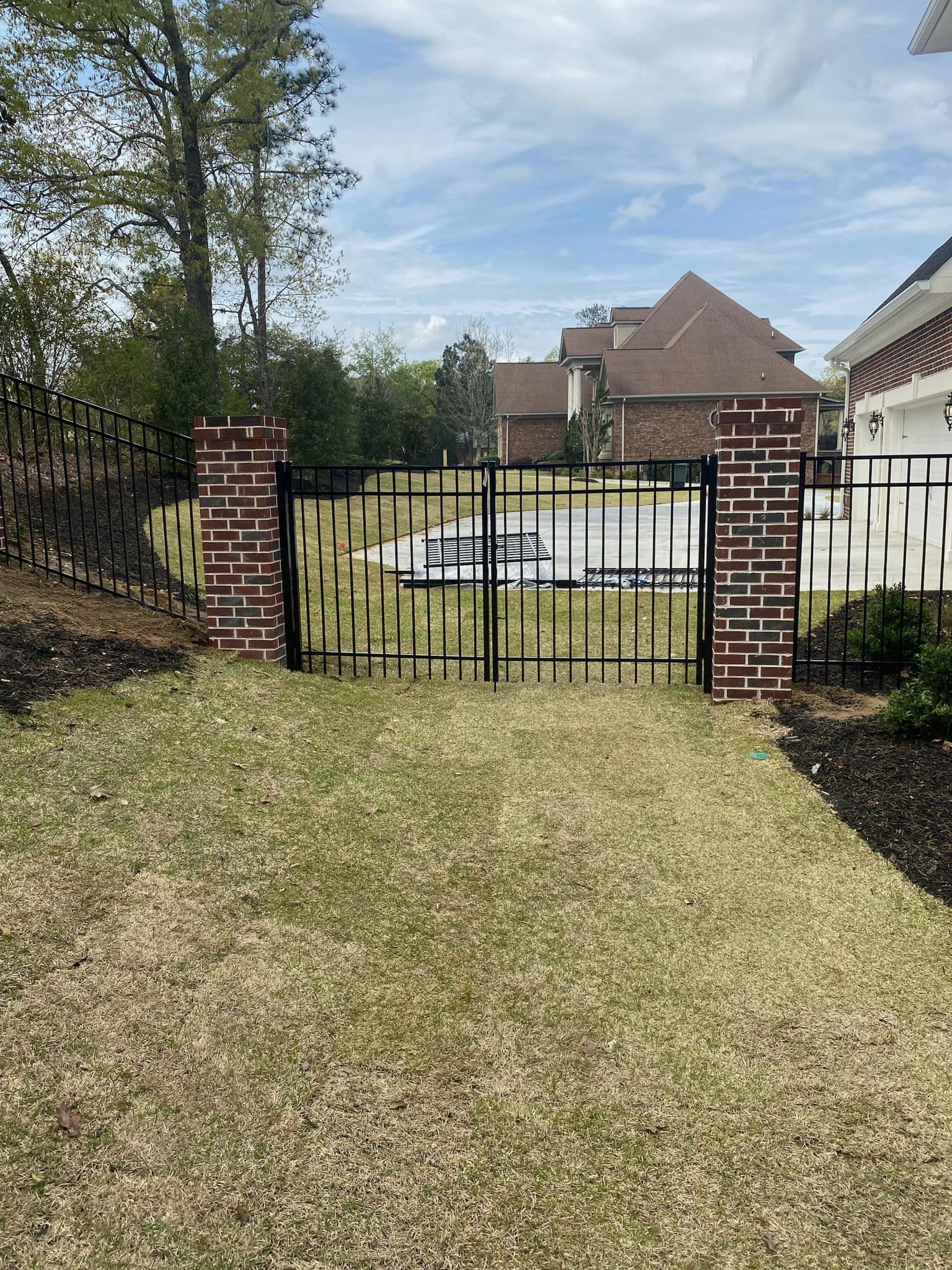 All Photos for Advanced Fencing Solutions in Camden, SC