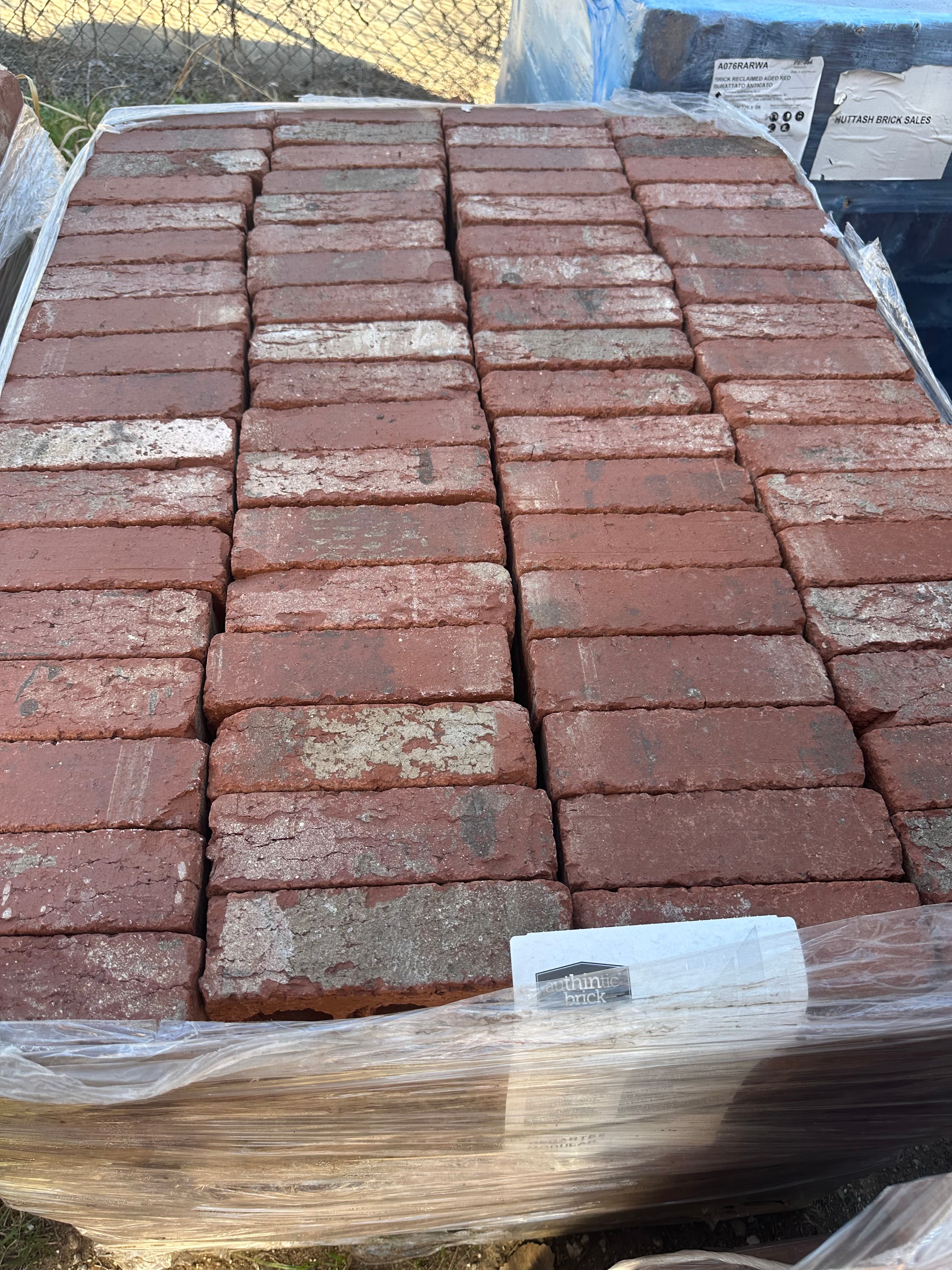  for Huttash Brick Sales in Dallas, TX