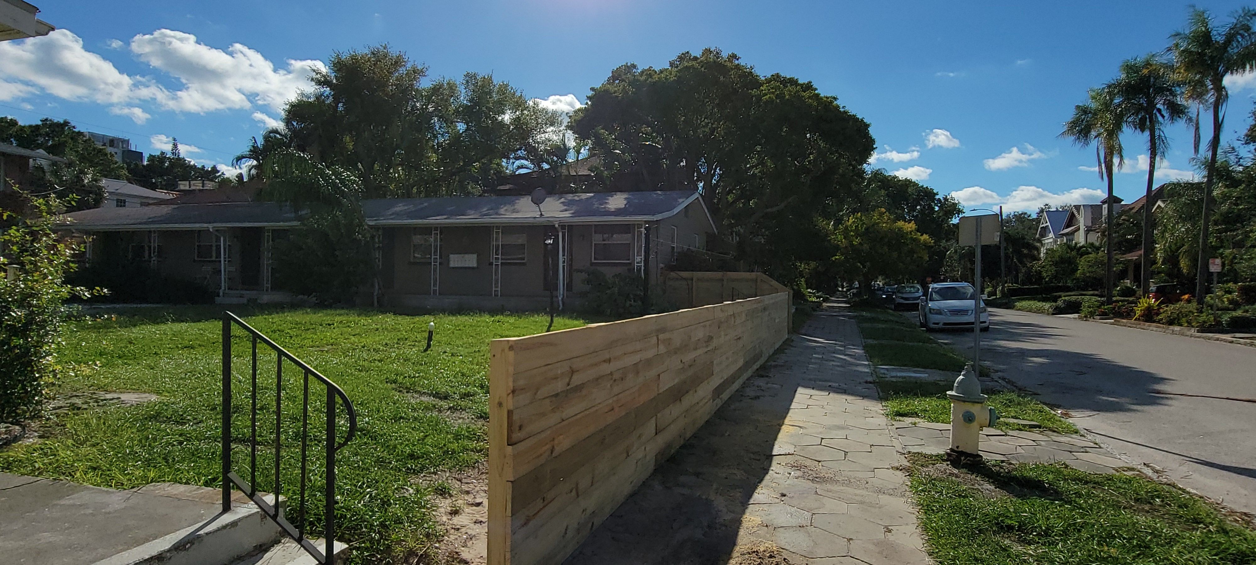  for Millenium Construction & Property Management in Tampa, FL