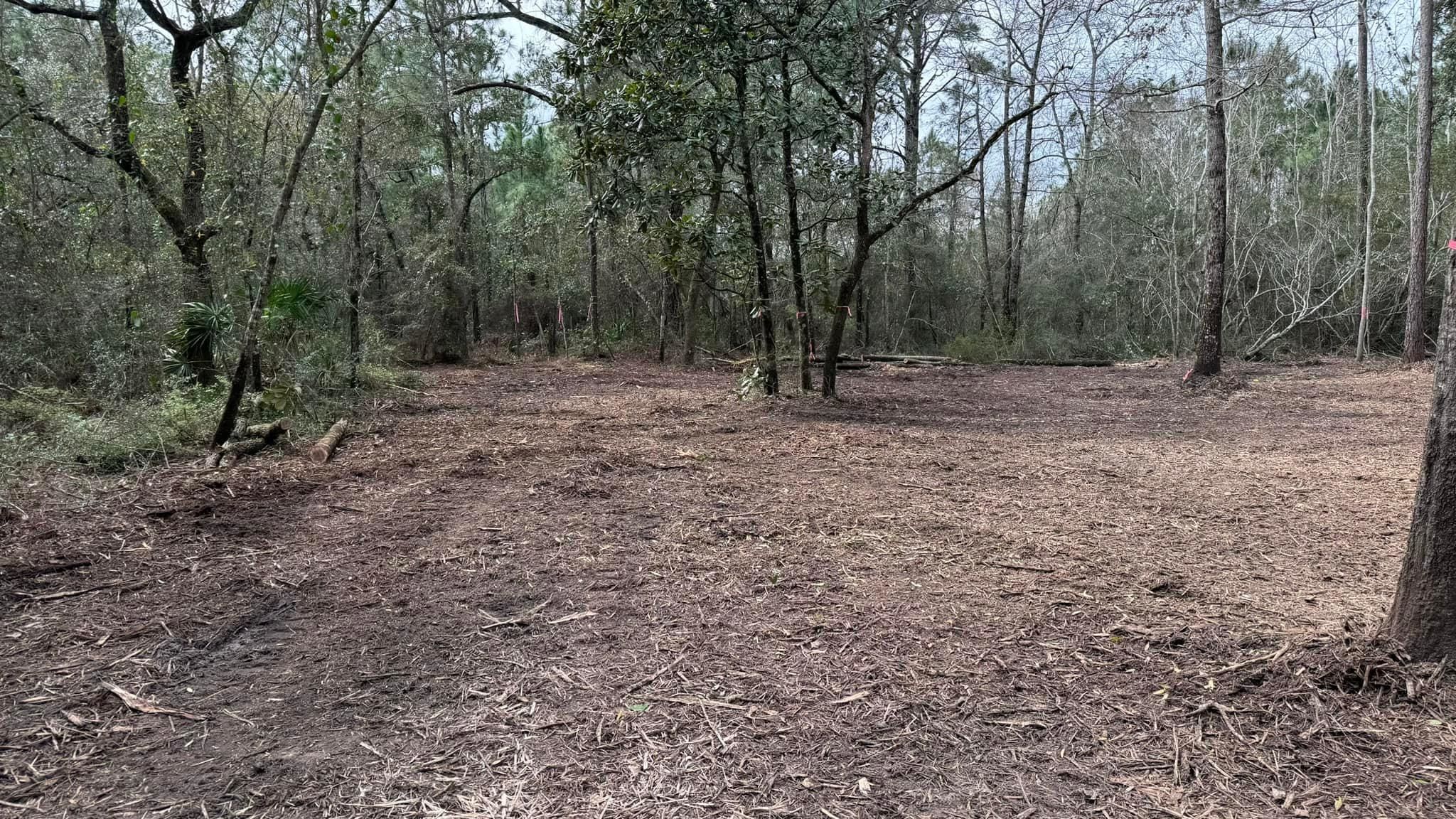 All Photos for White’s Land Maintenance in Milton,, FL