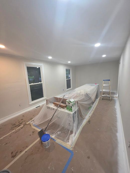  for Comptons Painting LLC in Smyrna, TN