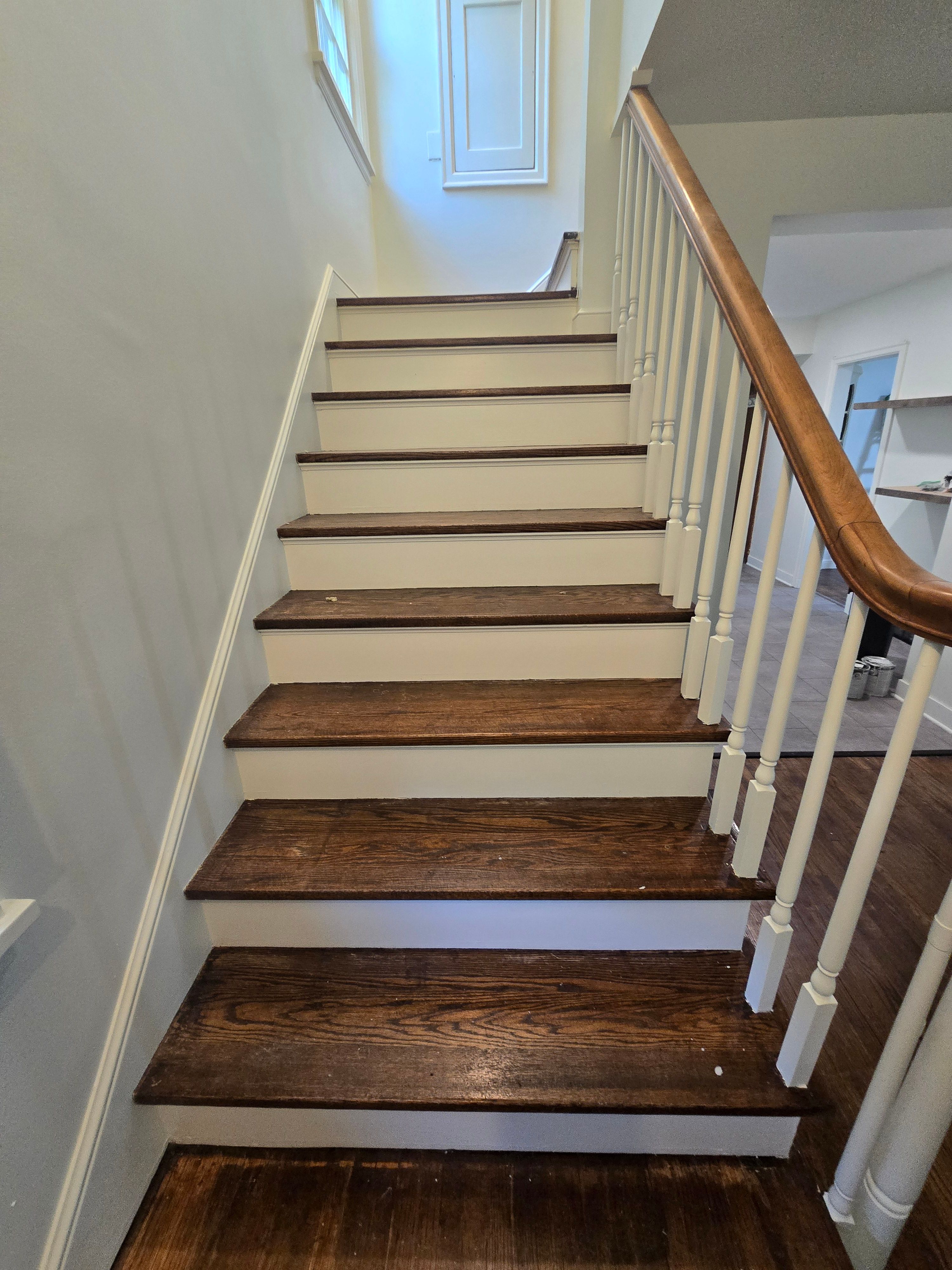 All Photos for Duraplus Topcoat Painting in New Brighton, MN