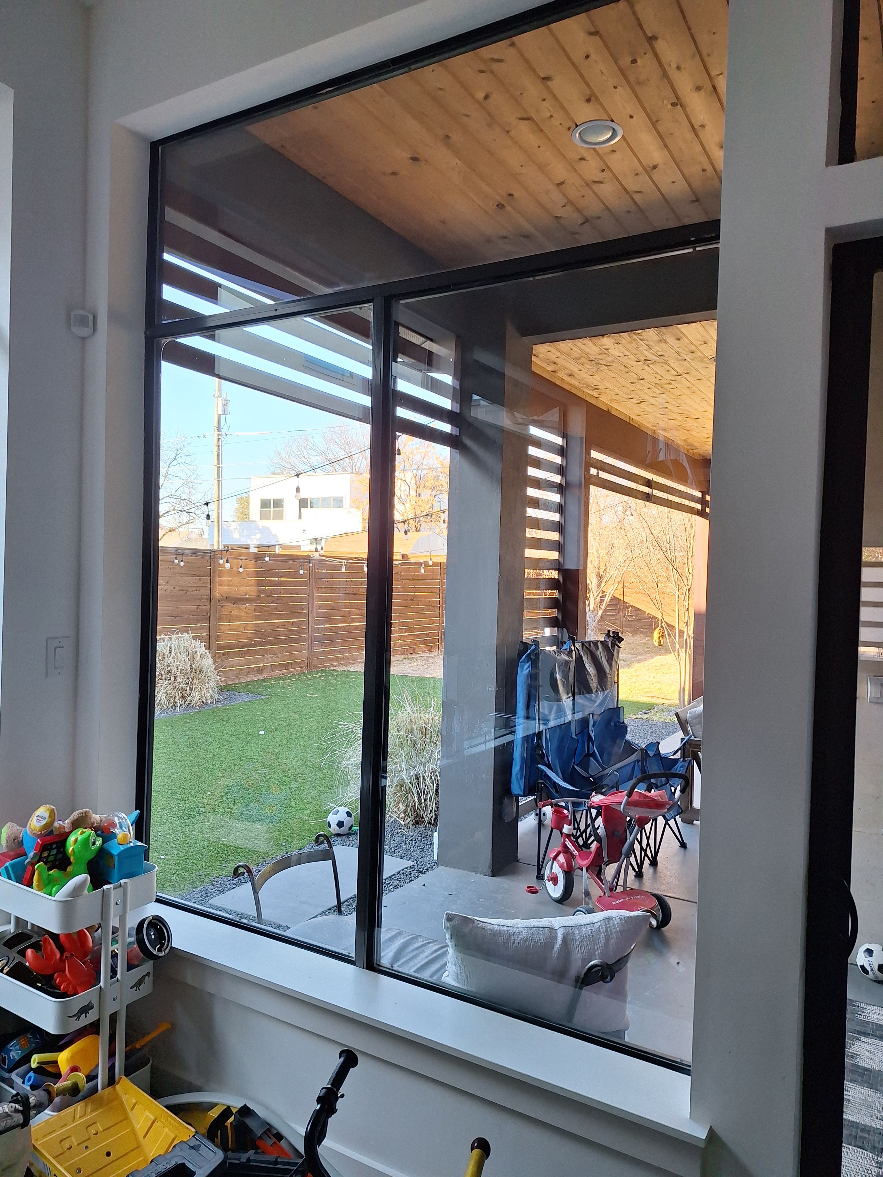  for Connected Exterior Cleaning in Dallas, TX