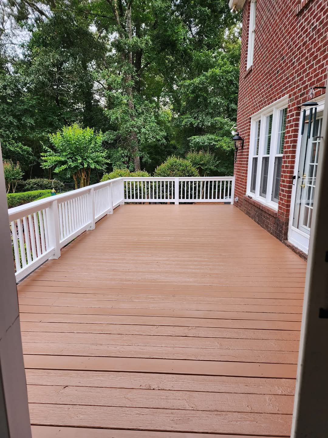 All Photos for One Source Contracting Services in Goldsboro, NC