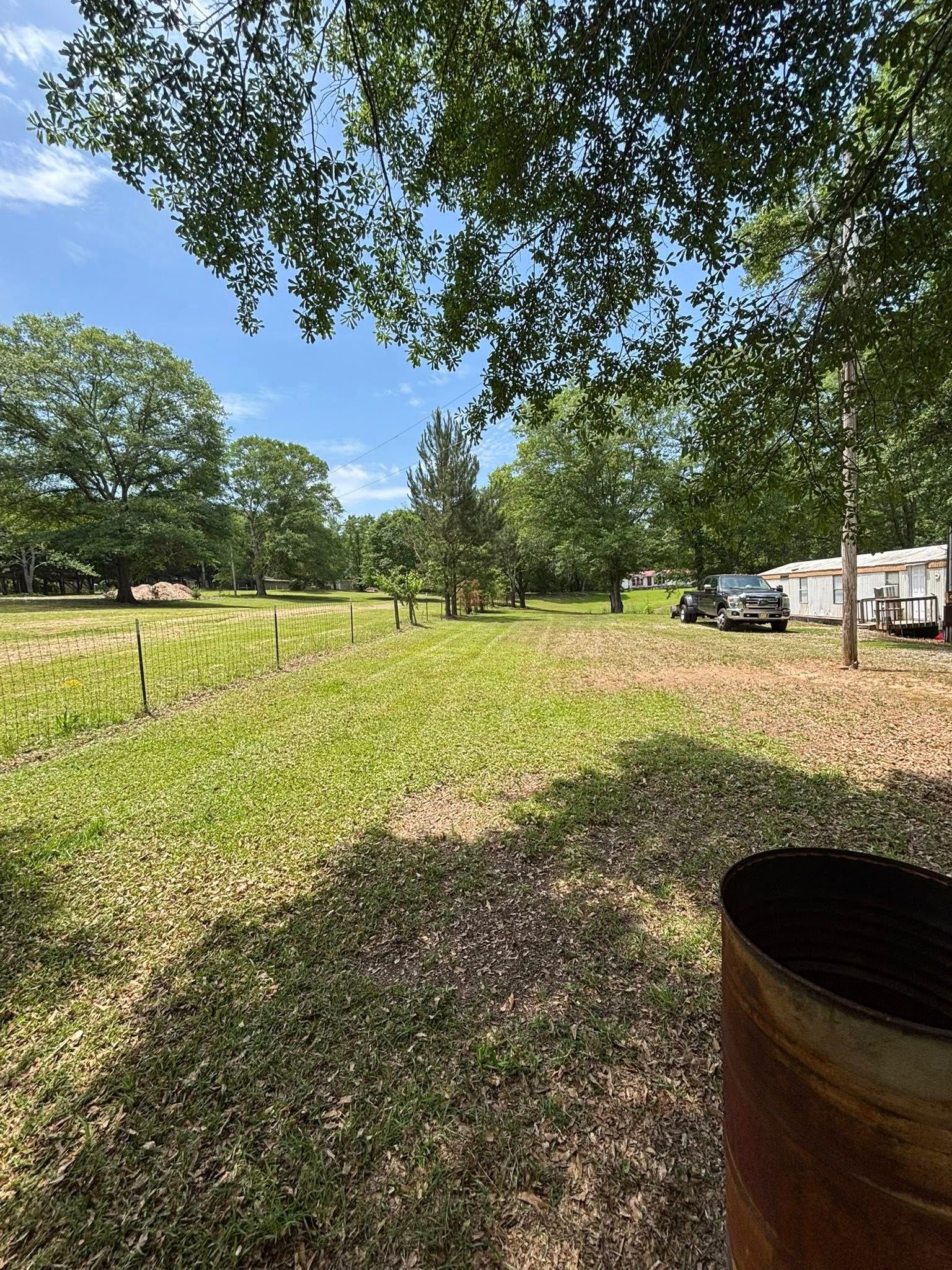  for Eady’s Lawn Care in Winder, GA